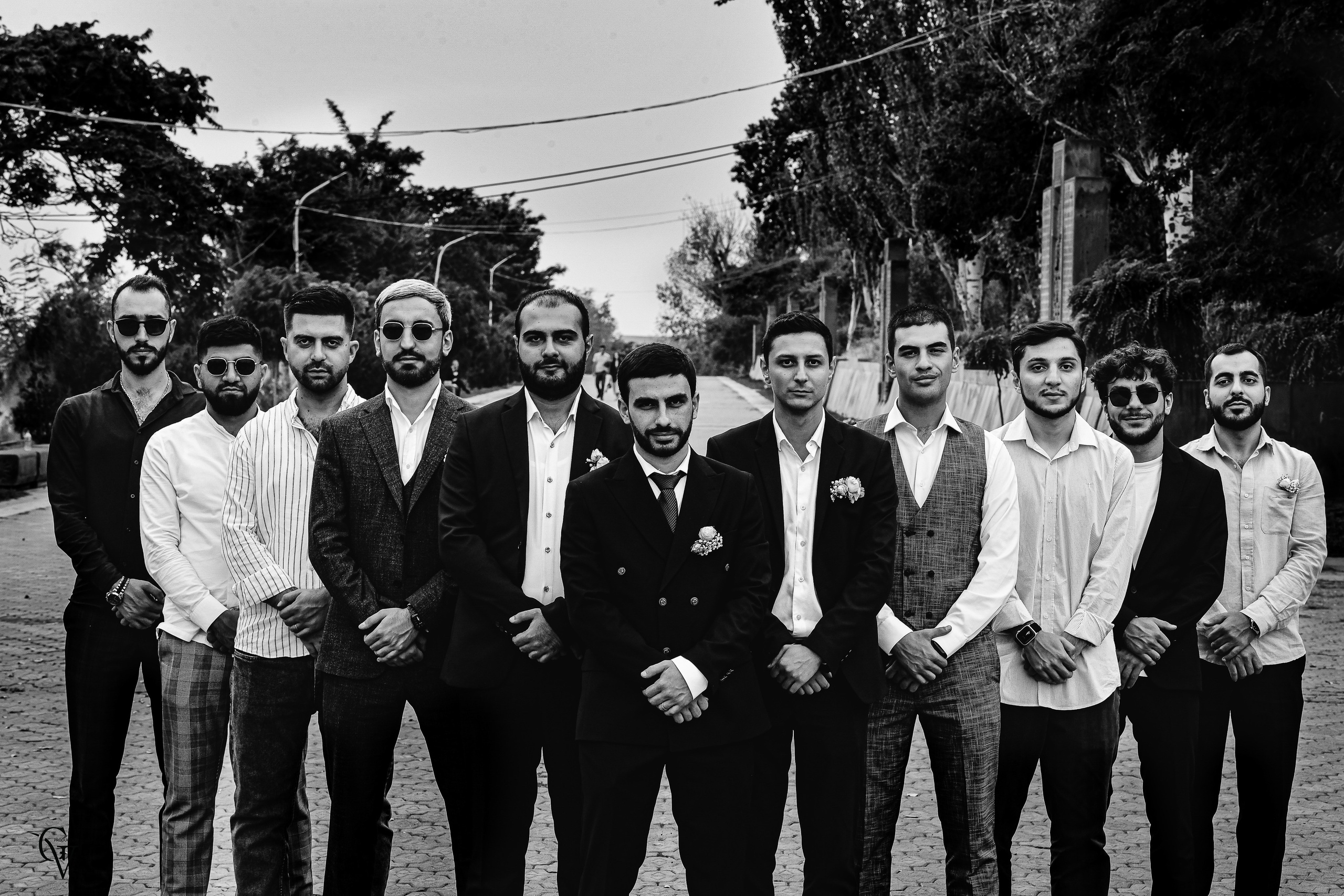 Bagrat & Inessa. Wedding photos and video shooting in Armenia and all over the world!!! Photographer in Yerevan