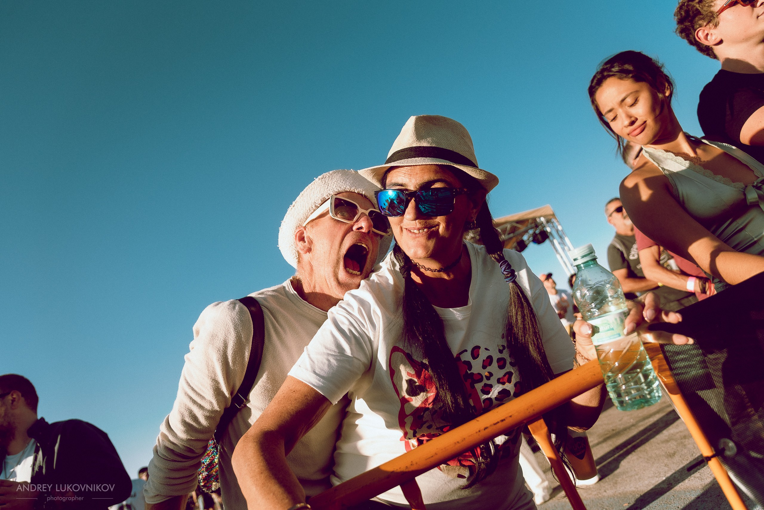 Uprising Muse Tribute | Rock Against Cancer Torrevieja