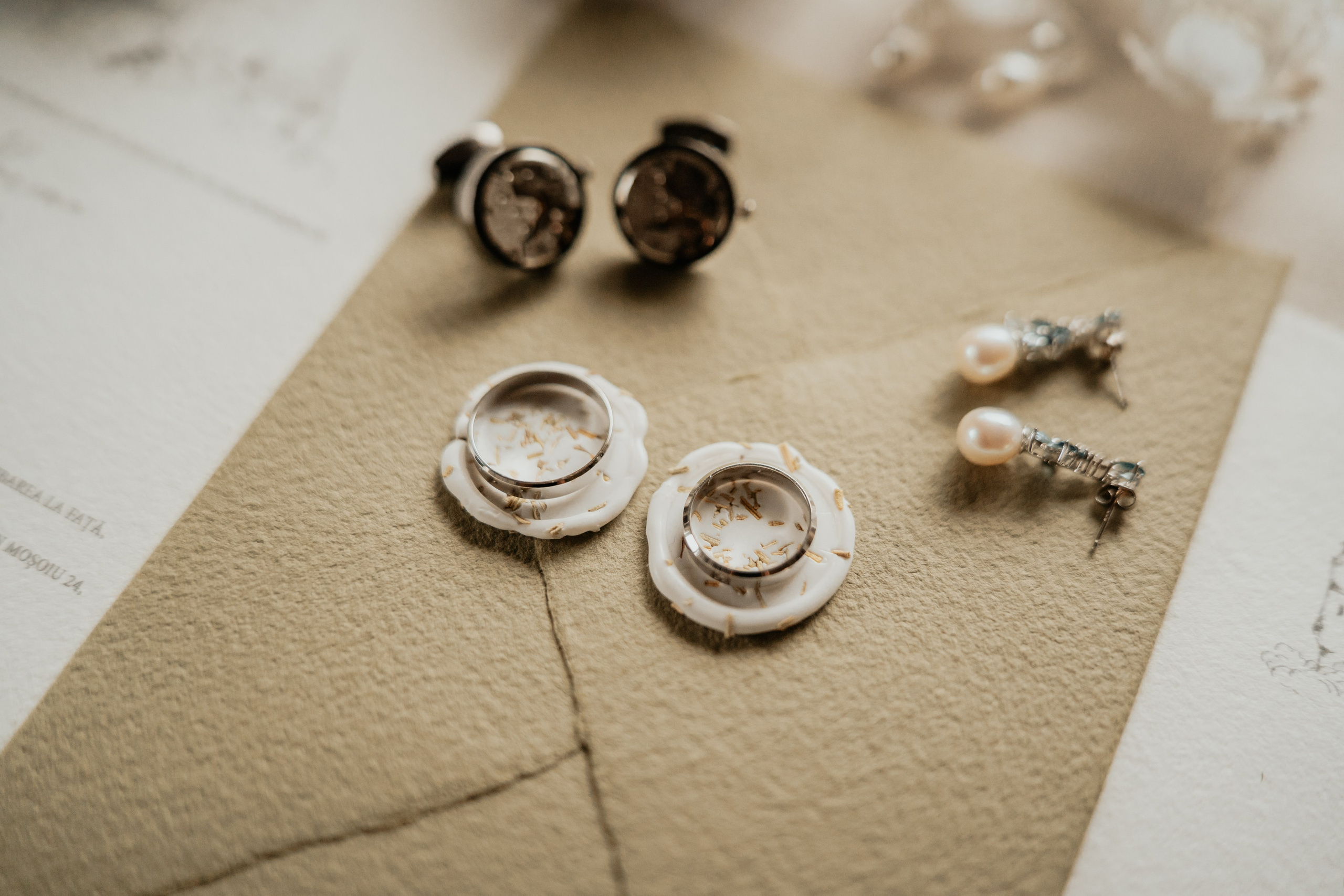 K & T. Fotograf Nunta Iasi - Hearts & Pictures