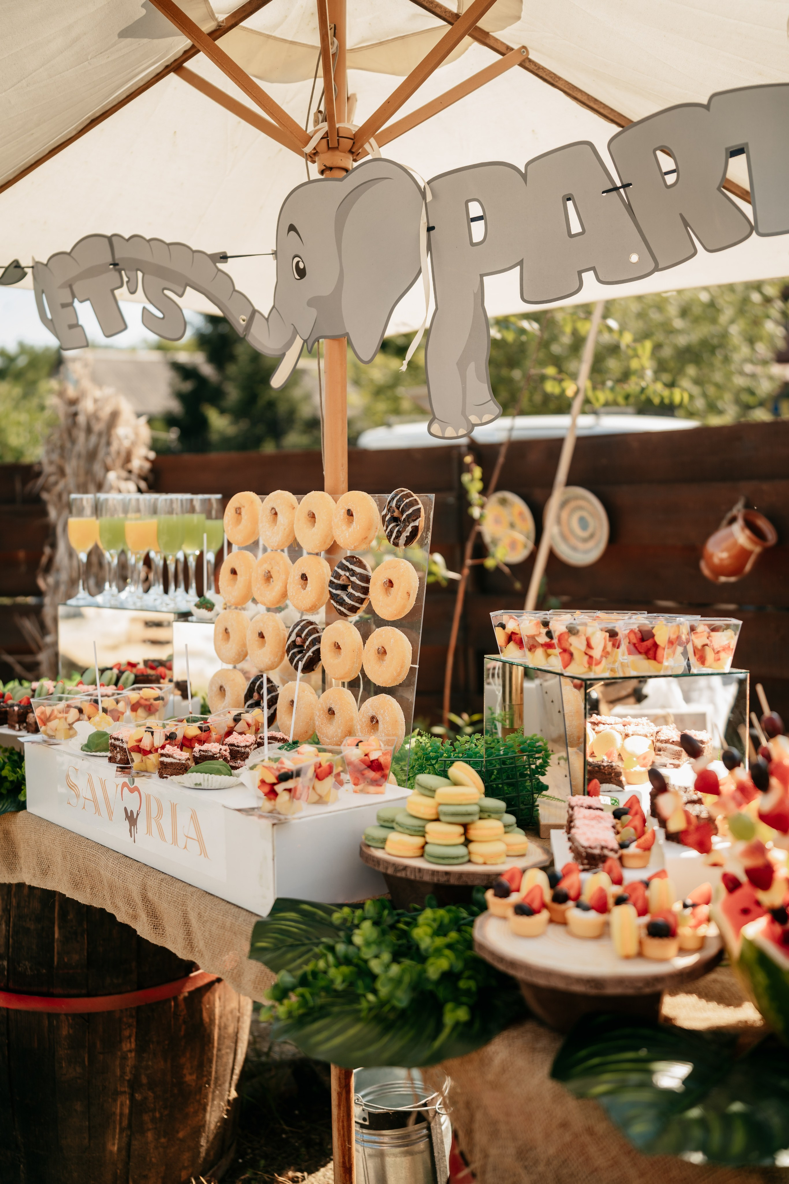 Achim’s Baptism. Fotograf Nunta Iasi - Hearts & Pictures