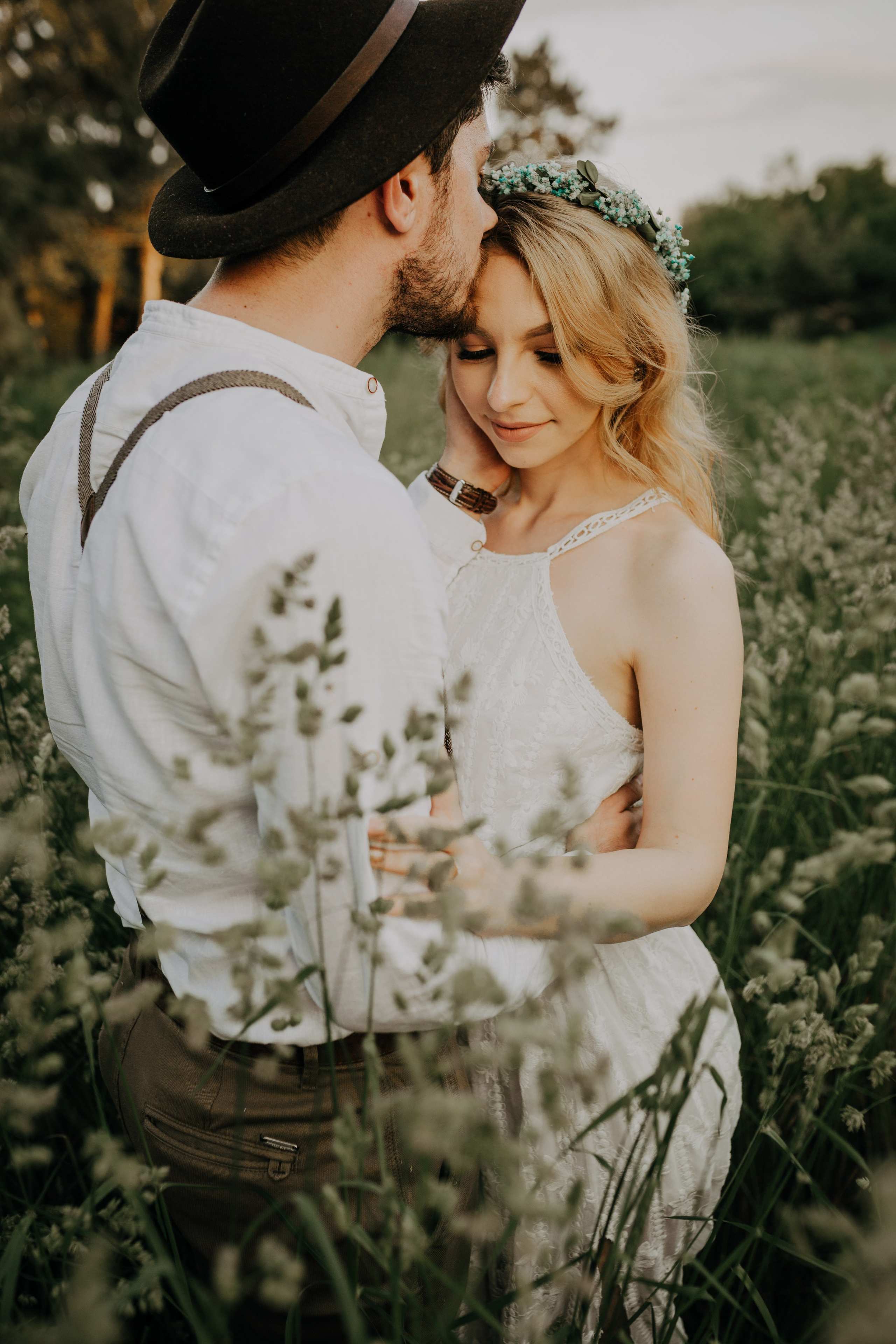 D & I. Fotograf Nunta Iasi - Hearts & Pictures