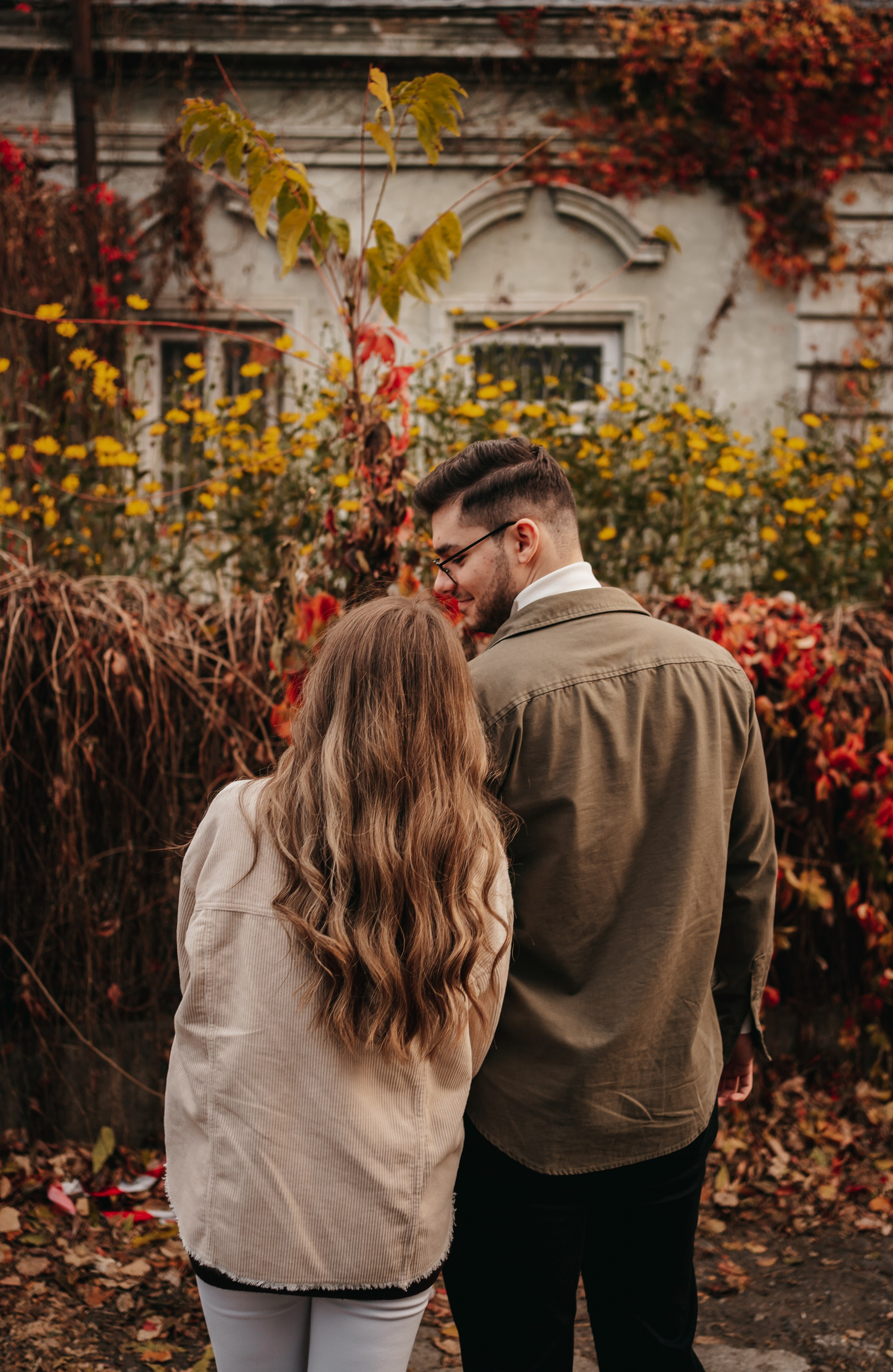 R & E. Fotograf Nunta Iasi - Hearts & Pictures