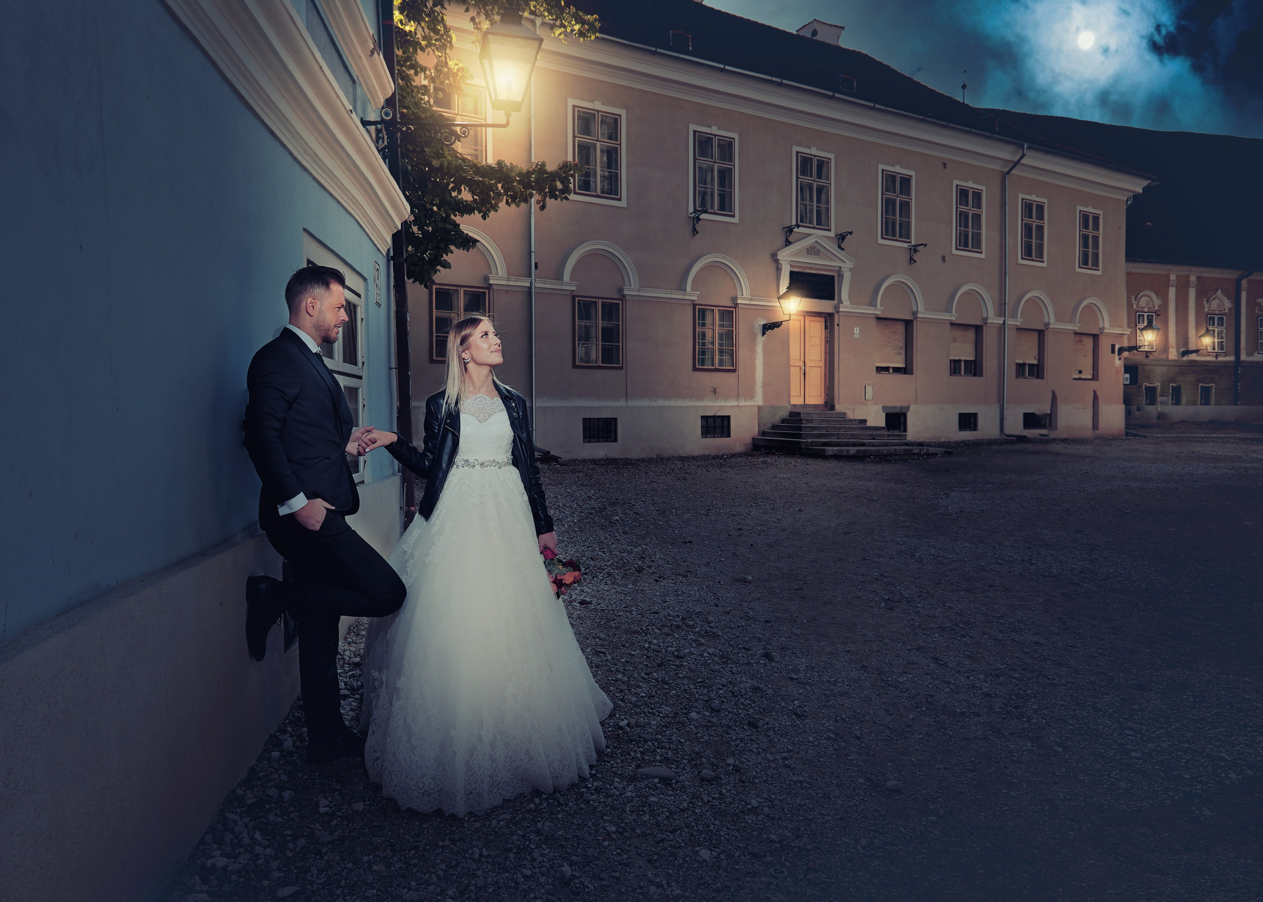 Portfolio. Romeo Dimache — Wedding photographer in Romania