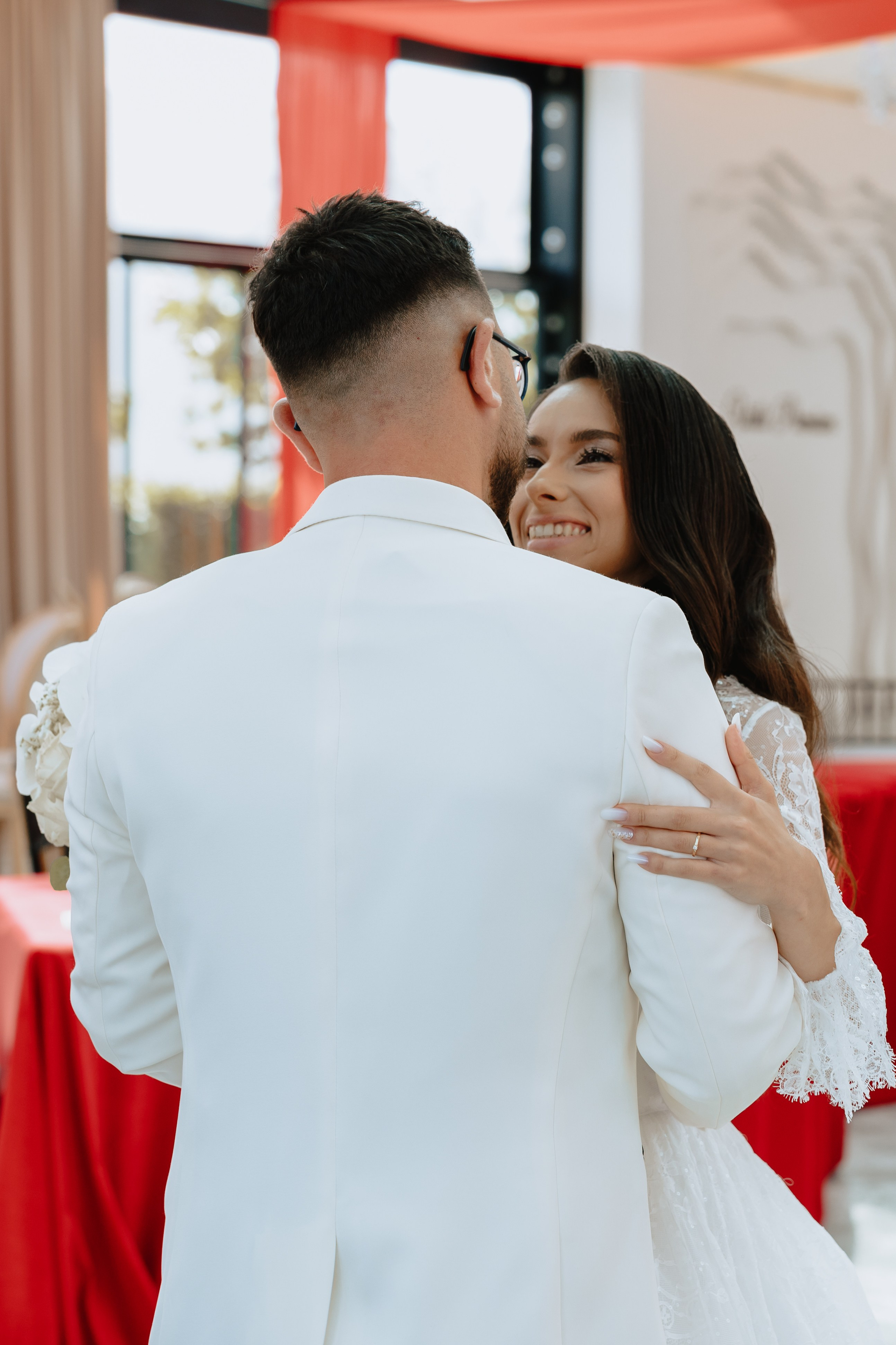 🌸✨💚Alexandra & Andrei🌸✨💚. Romeo Dimache — Wedding photographer in Romania