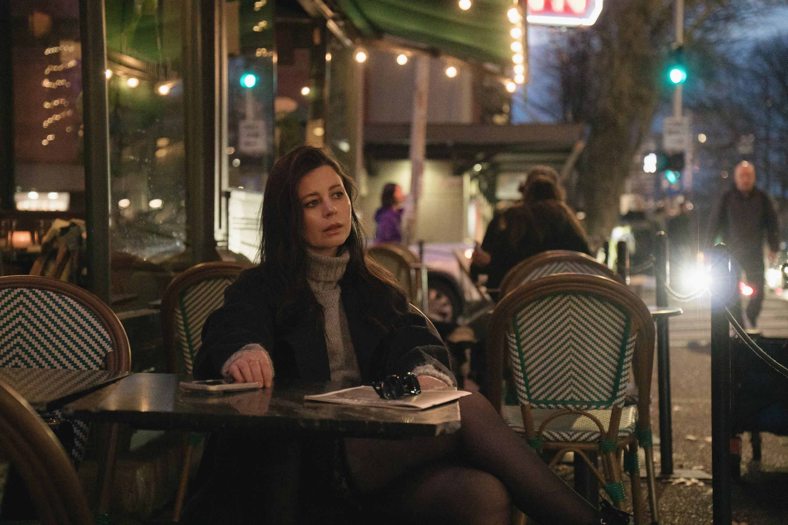 Ekaterina. Photographer in Washington Sophia D
