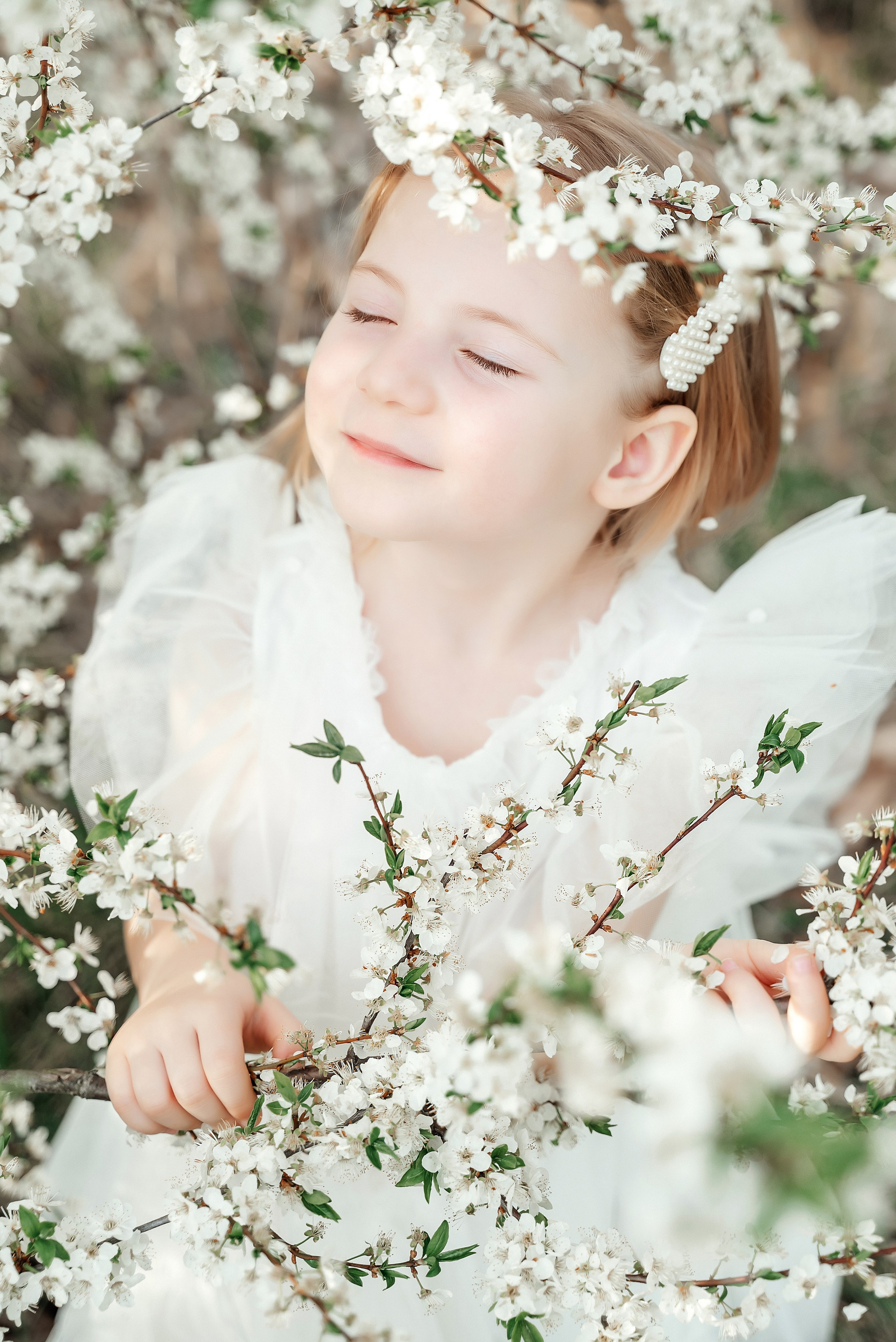 SPRING. Ваш фотограф в Латгалии — Александра Юхневича!