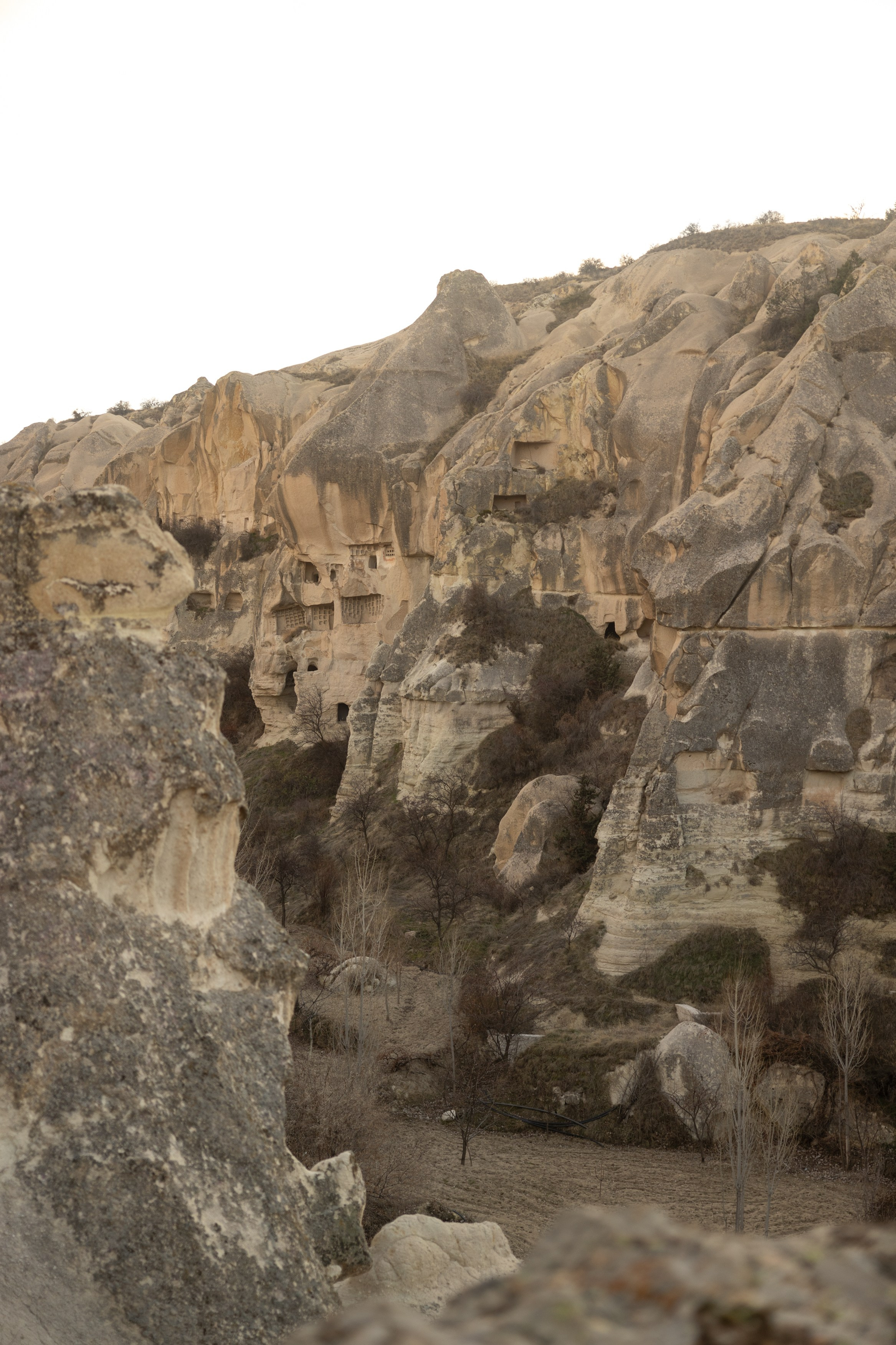 Top Must-Visit Locations in Cappadocia – Unveil the Region’s Hidden Gems. Your Guide to Cappadocia: Private Tours, Scenic Routes, Hot Air Balloon Rides, and More Adventures