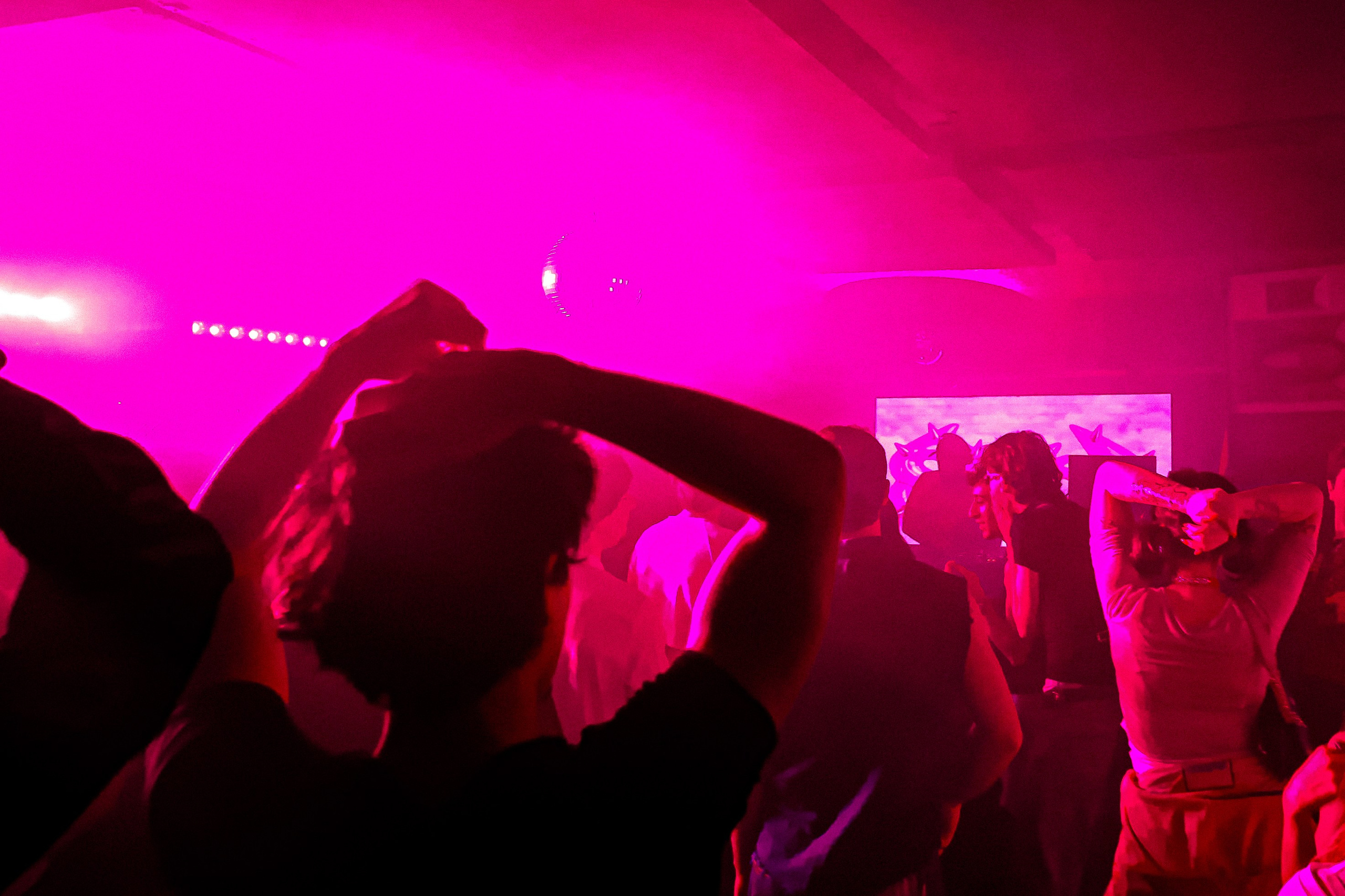 Event reportage (SXCM x HOW). Asmikiam