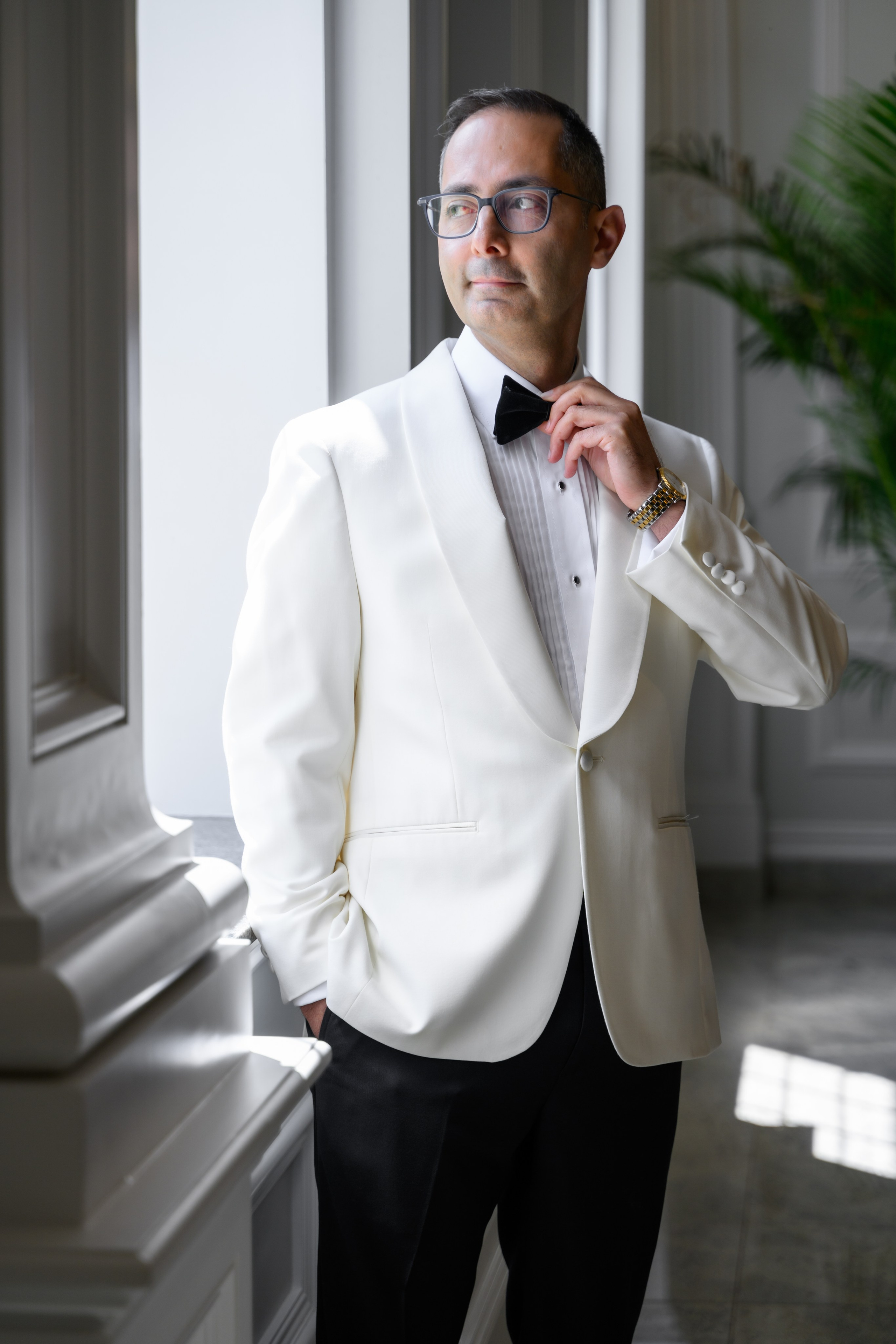 Mandana & Babak. Wedding Photo & Video