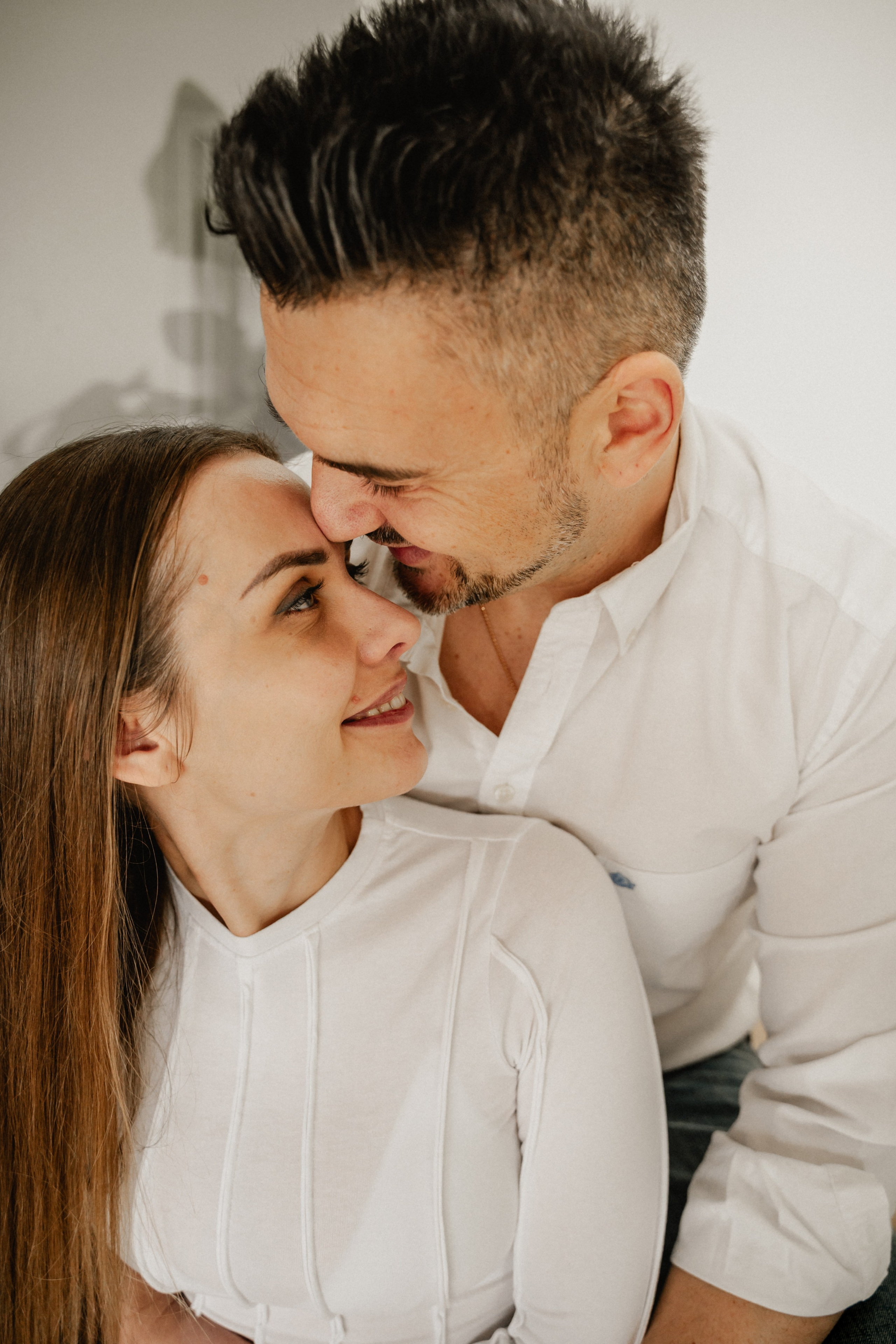 Familie. Anastasia Kurbanov Photography