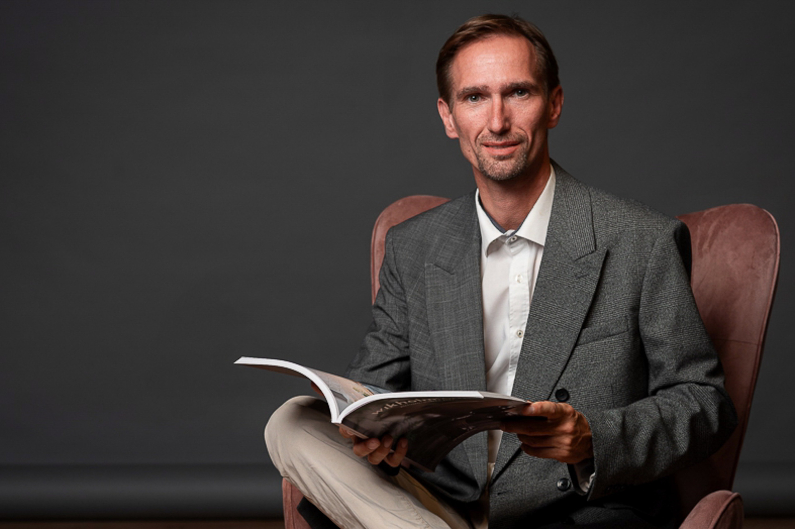 Фотостудия. Timur Cherepanov |Portrait and business photographer in Munich