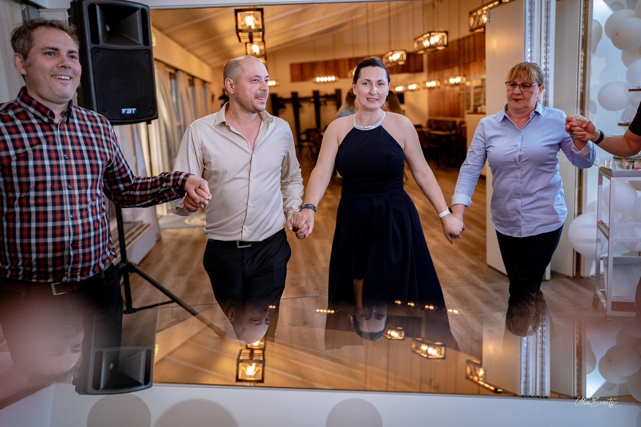 Botez Theodor Party Odense. AlexEvents | Wedding and Baptism Photographer & Videographer in Denmark and Germany