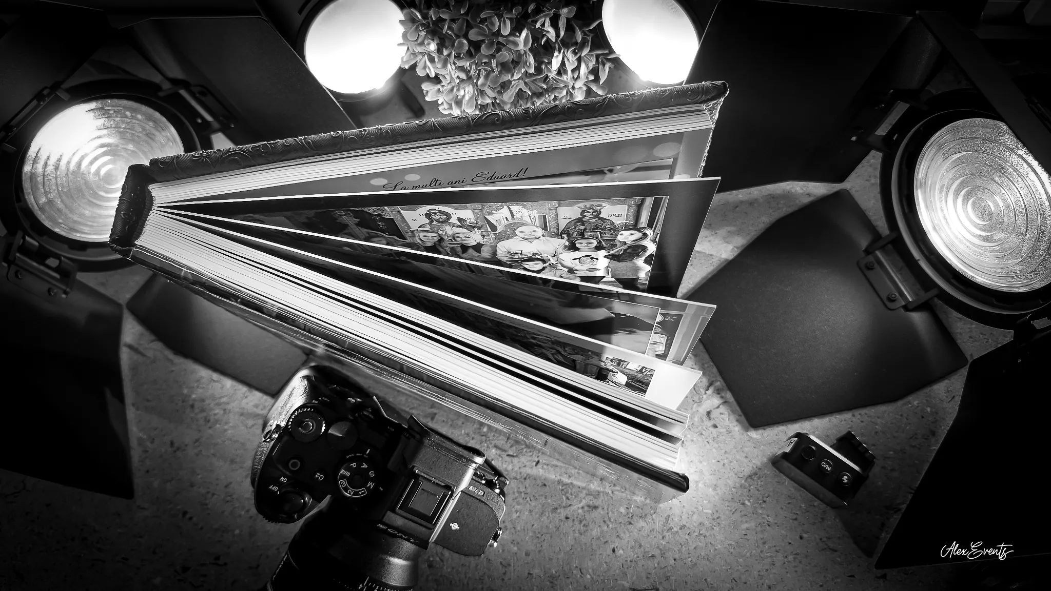 Exemple Fotocarte – Povestea fotografiilor tale. AlexEvents | Fotograf si Videograf de Nunta si Botez in Danemarca si Germania