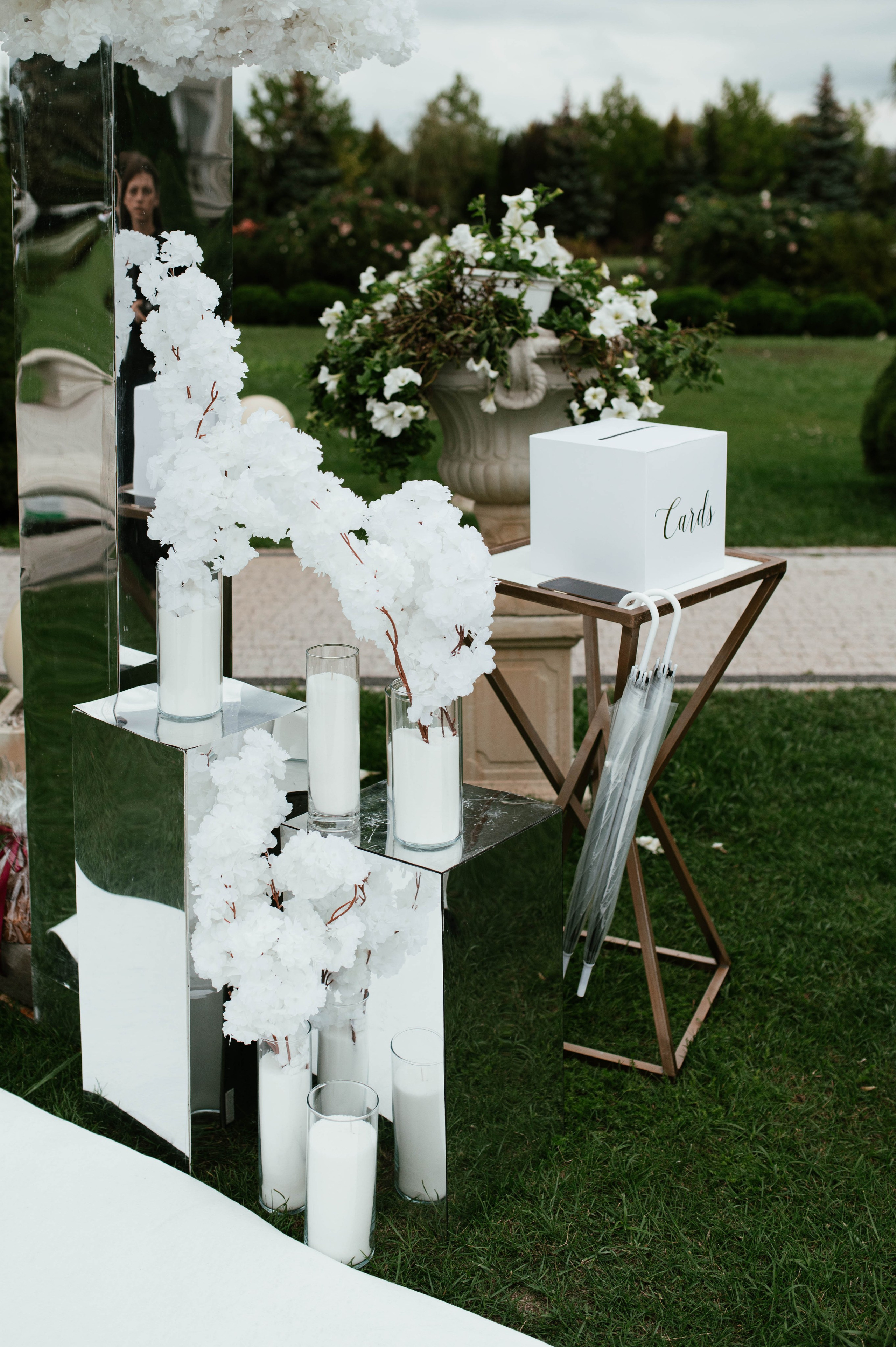 Iryna u Roman. Home page