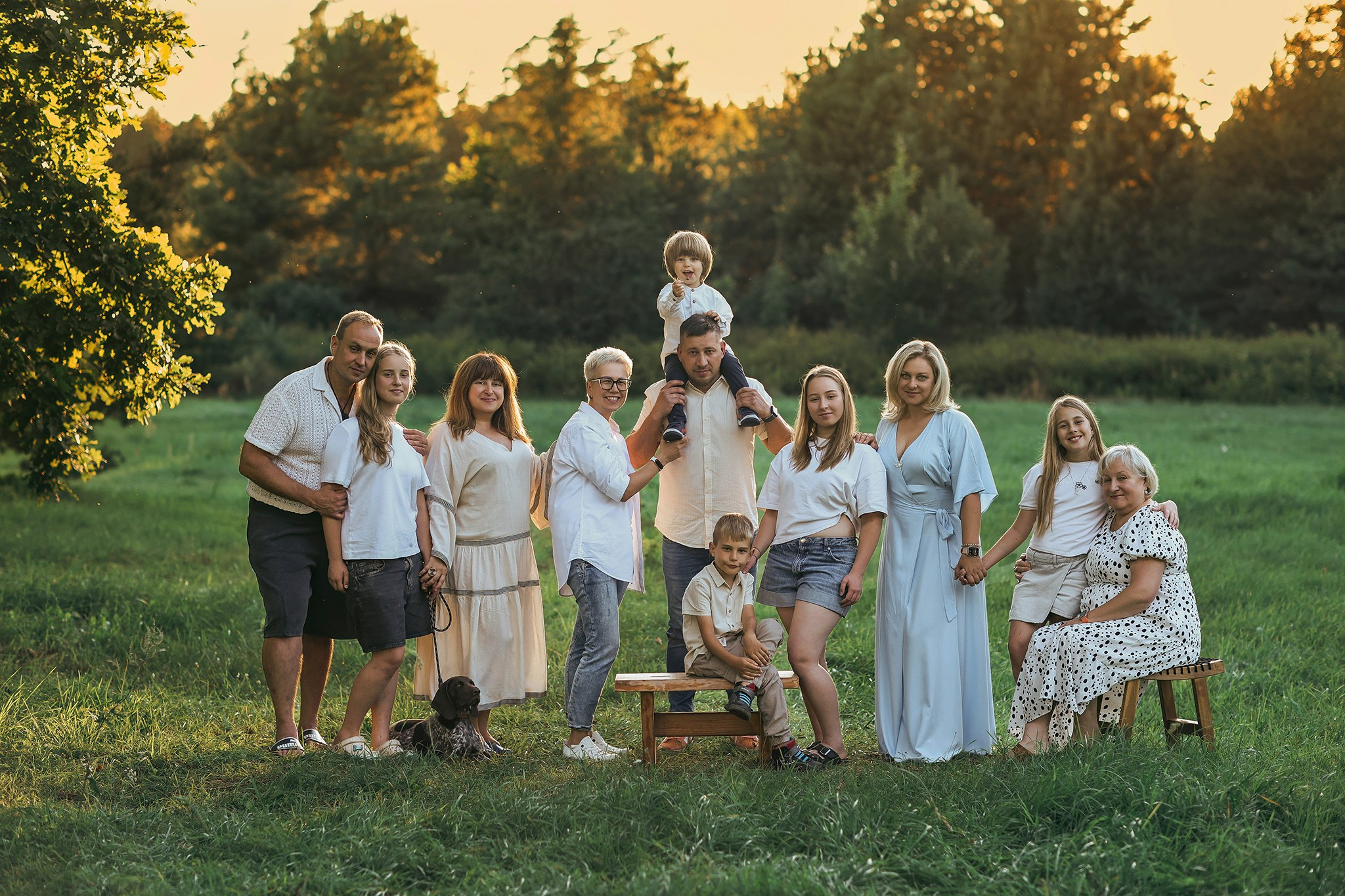 Portraits. Alla Semchenko — Photography Gran Canaria, Art / Family / Kids / Video & Photo Books