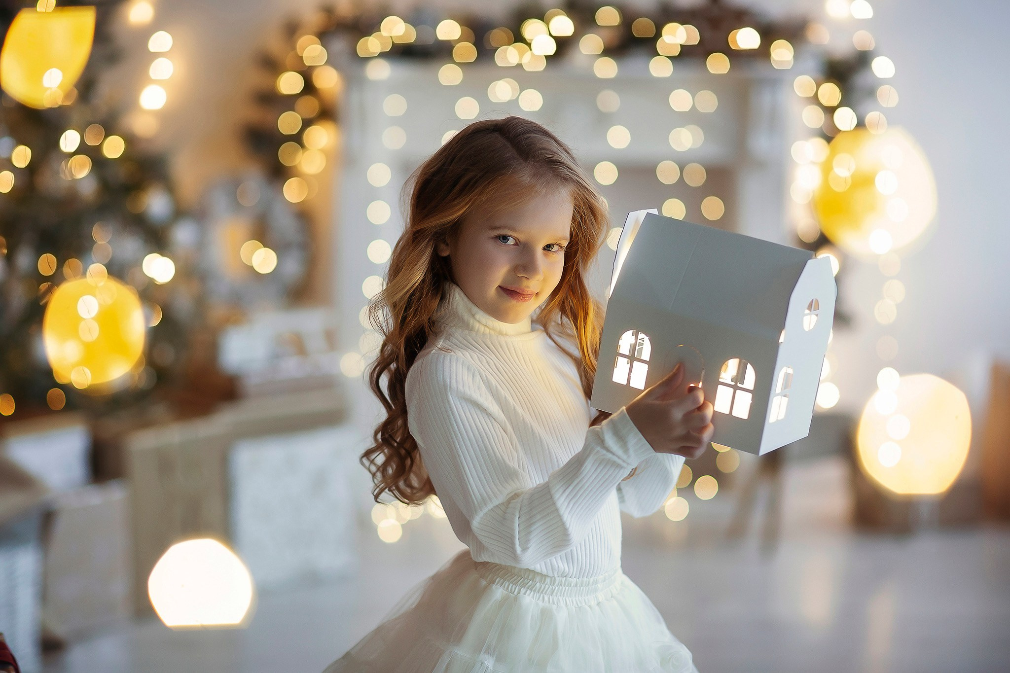 Christmas. Alla Semchenko — Photography Gran Canaria, Art / Family / Kids / Video & Photo Books
