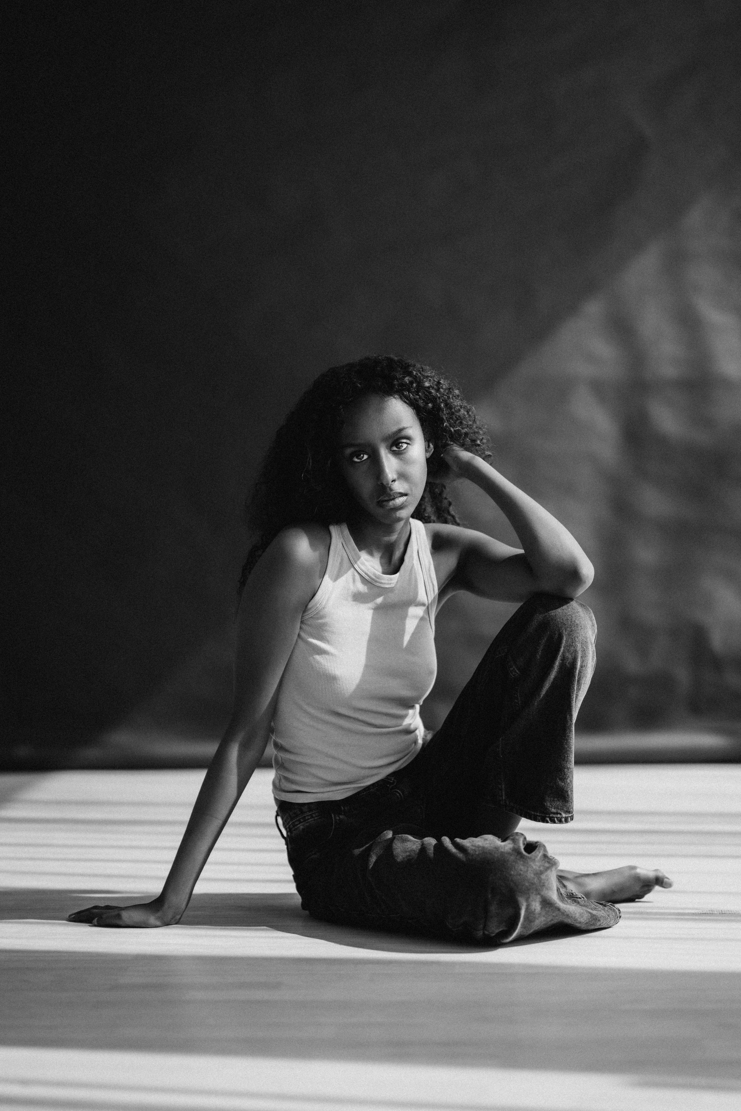 Individuals. Victoria Olonen – Cinematic Portrait Artist | Helsinki & Europe