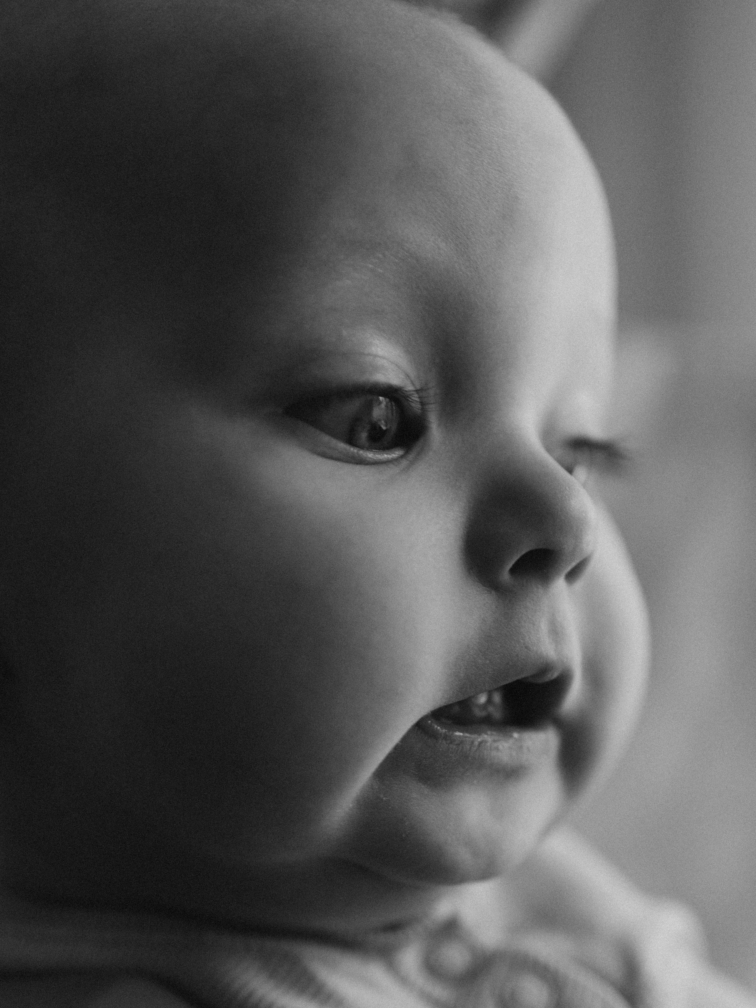 Mia’s family. Kristina, portrait and family photographer in Helsinki