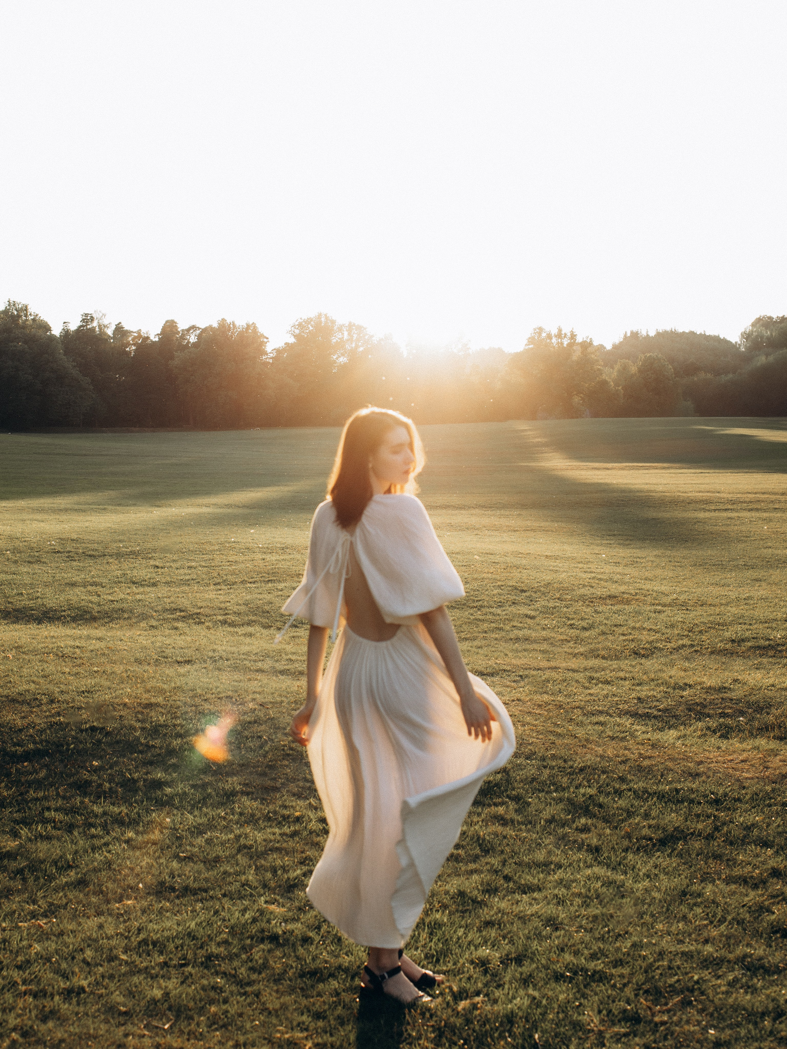 Renata. Kristina, portrait and family photographer in Helsinki