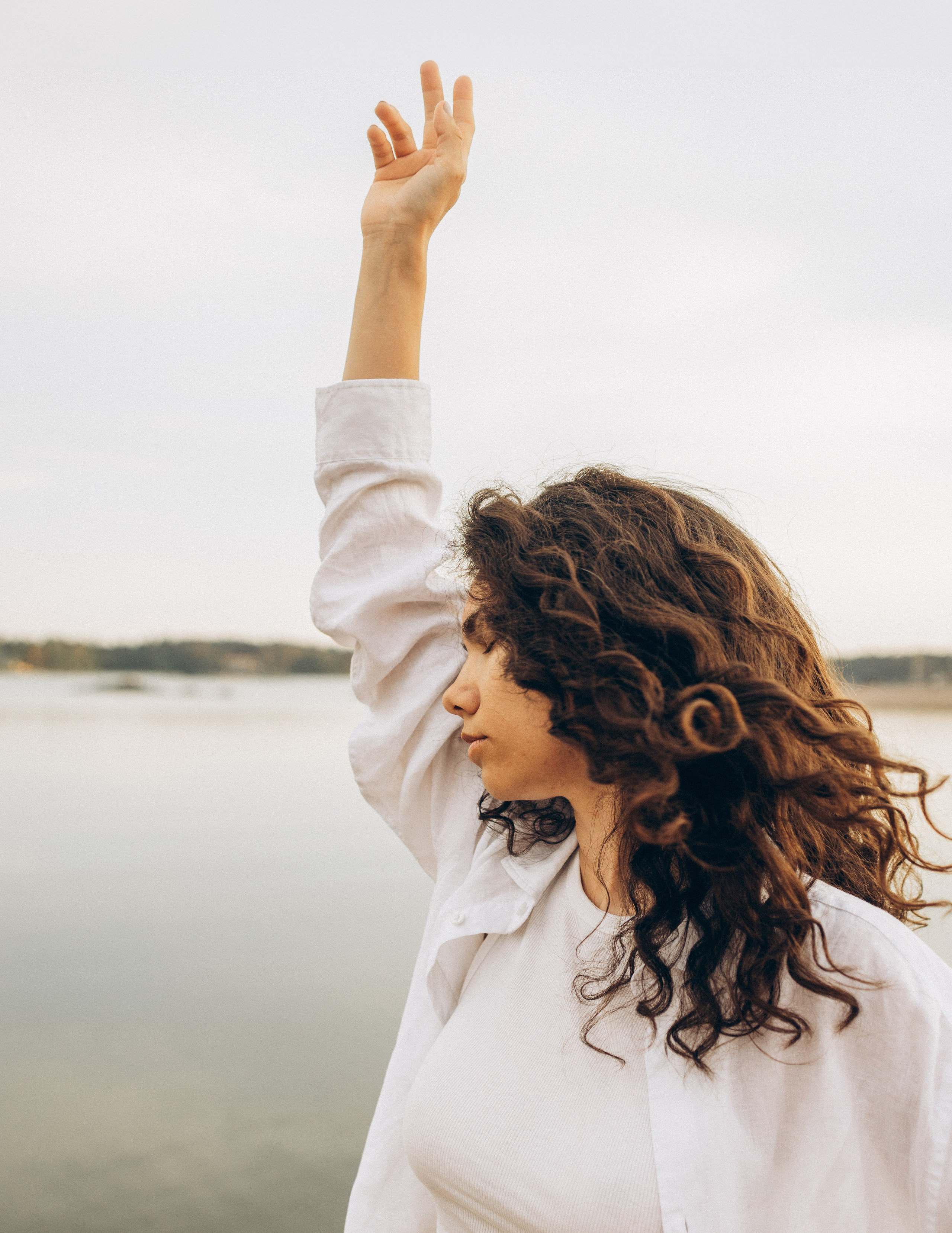 Masha A. Kristina, portrait and family photographer in Helsinki