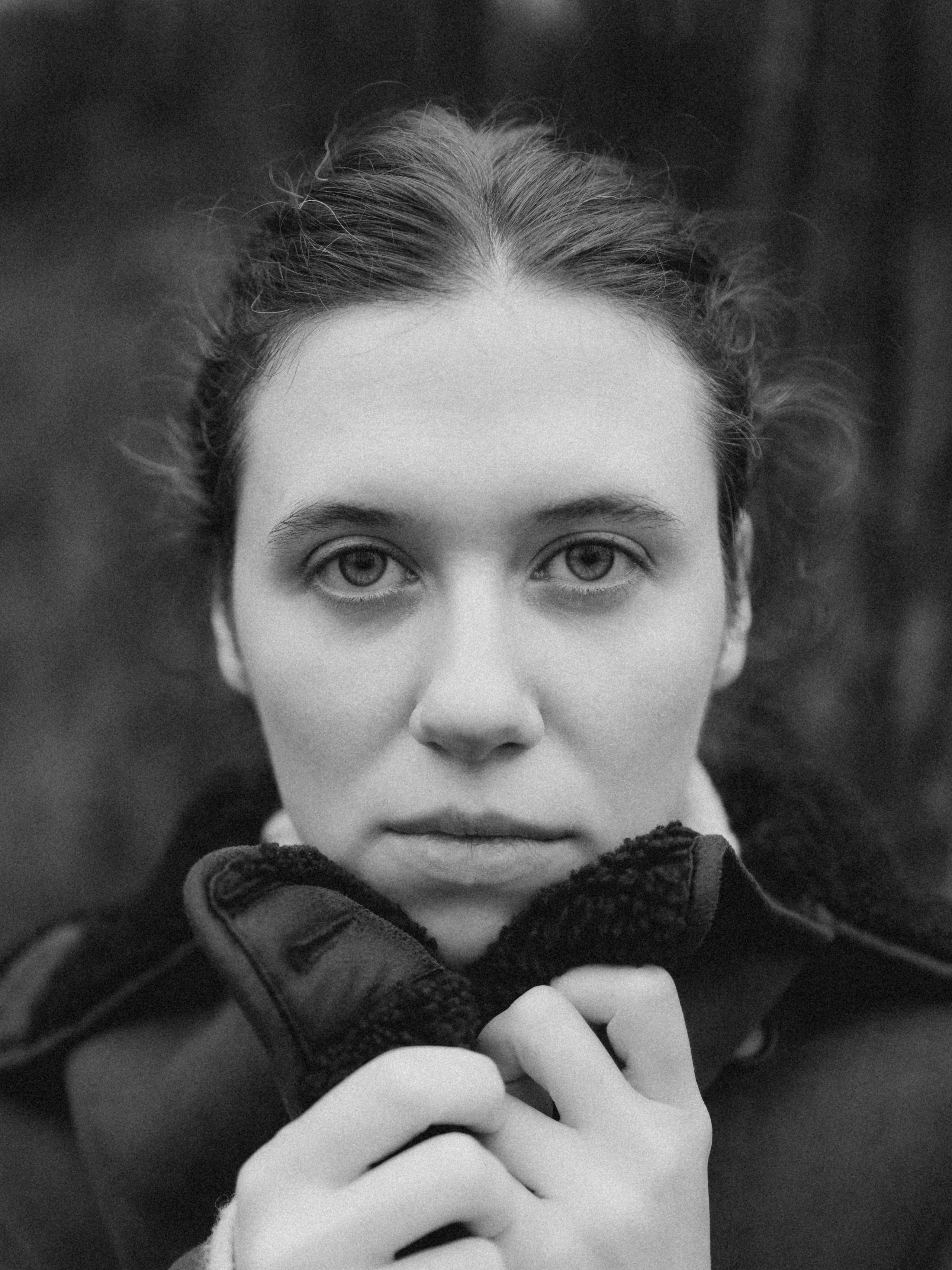 Sasha. Kristina, portrait and family photographer in Helsinki