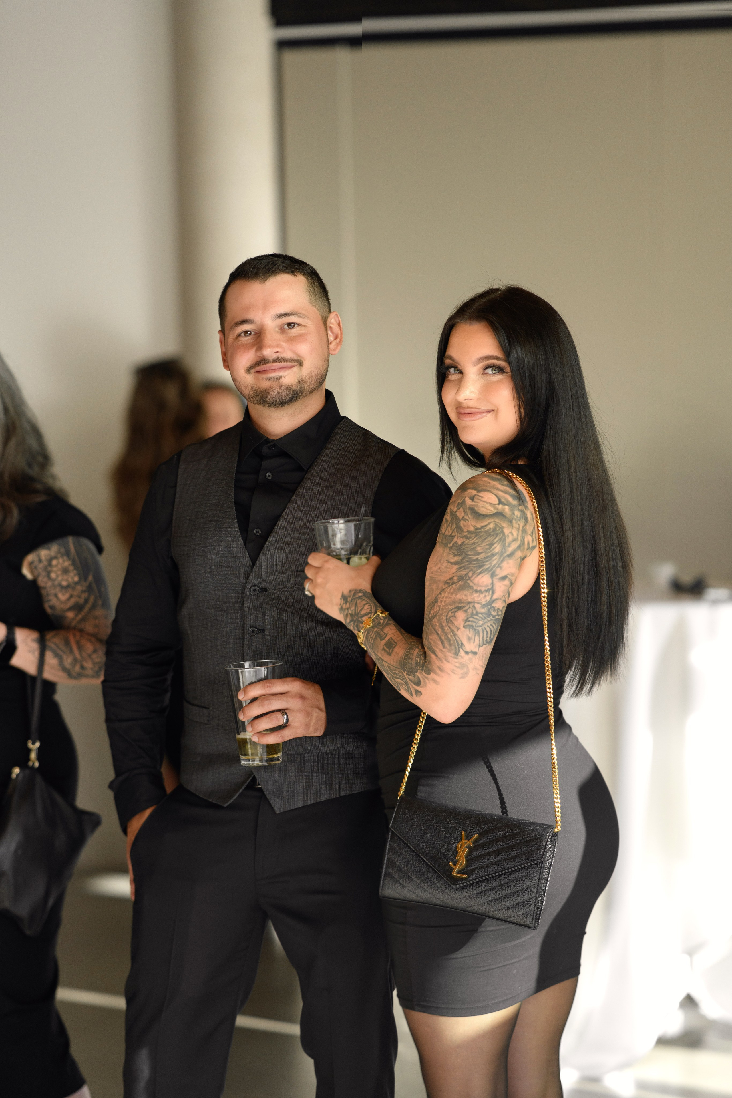 M&Z. Alena Tau | Wedding & Family Photographer Vancouver WA and Portland OR