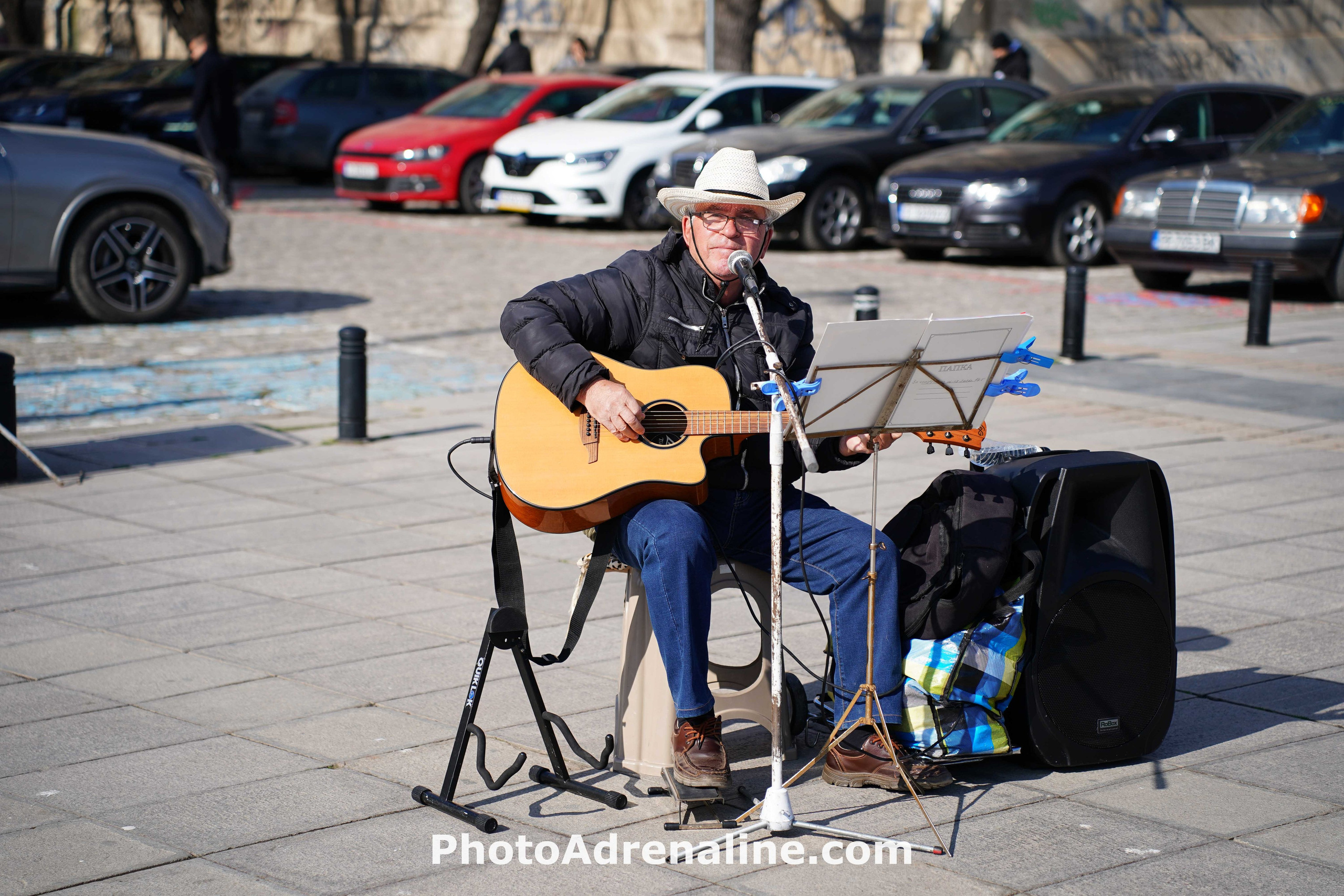 PhotoAdrenaline.com - Улична фотография / STREET Photography