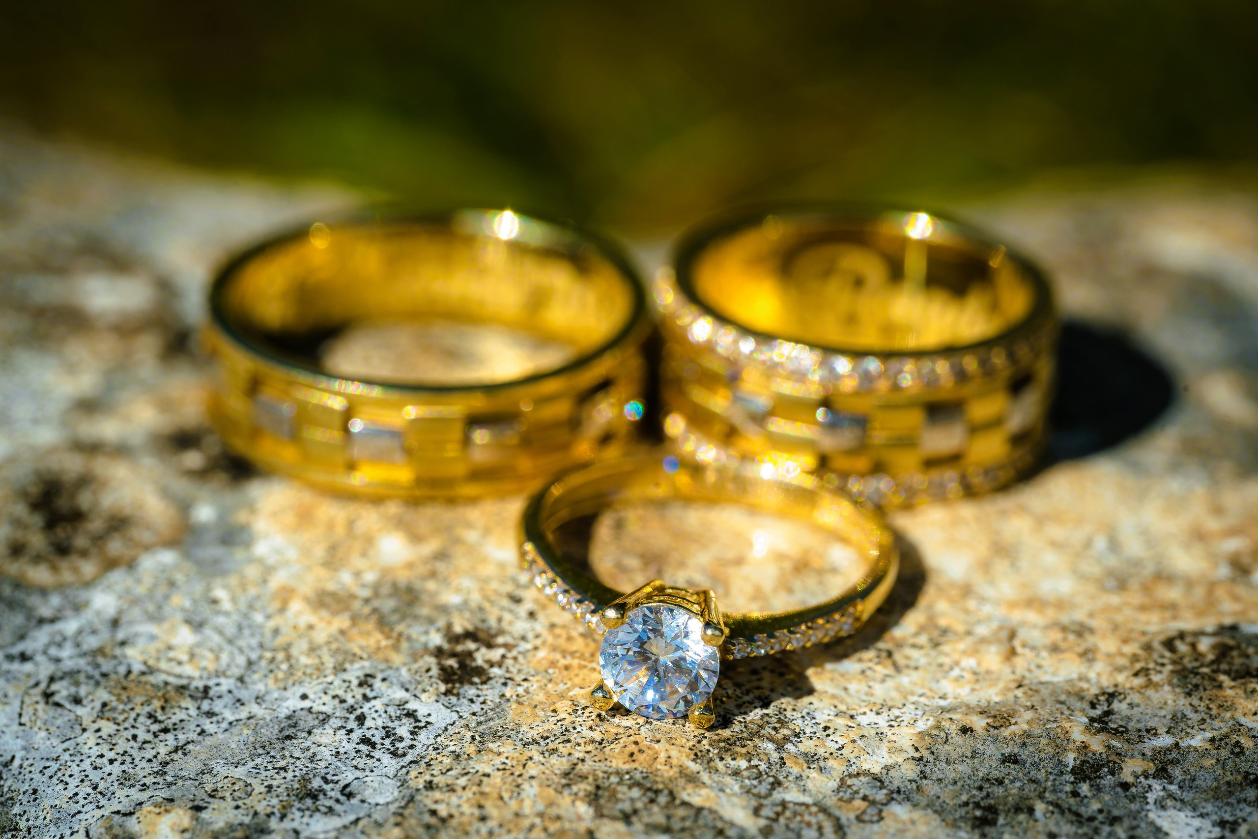 Roxana & Bogdan — Wedding. Marius Doban