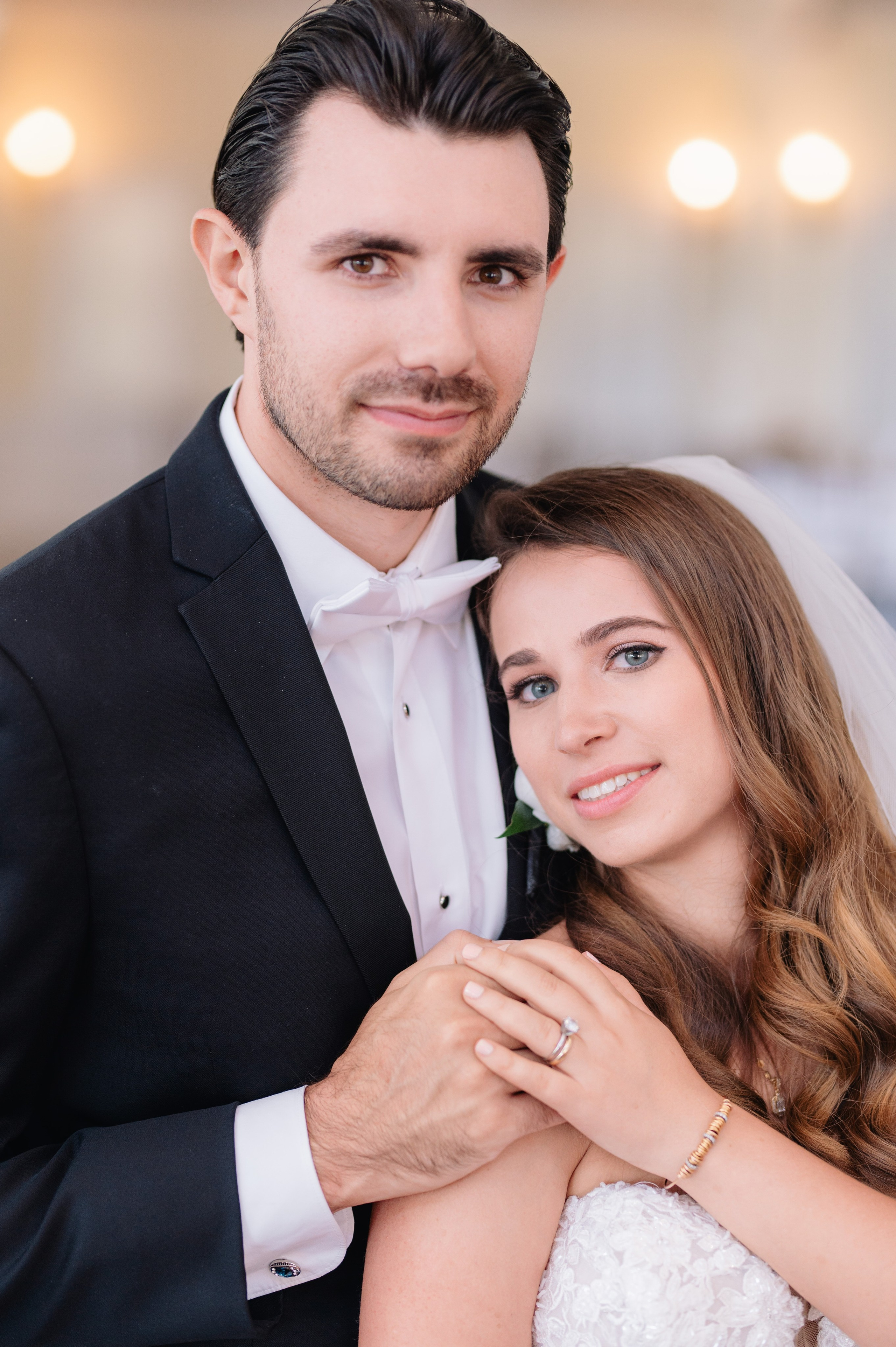 Dave and Lara – Wedding at Whitby Castle, New York