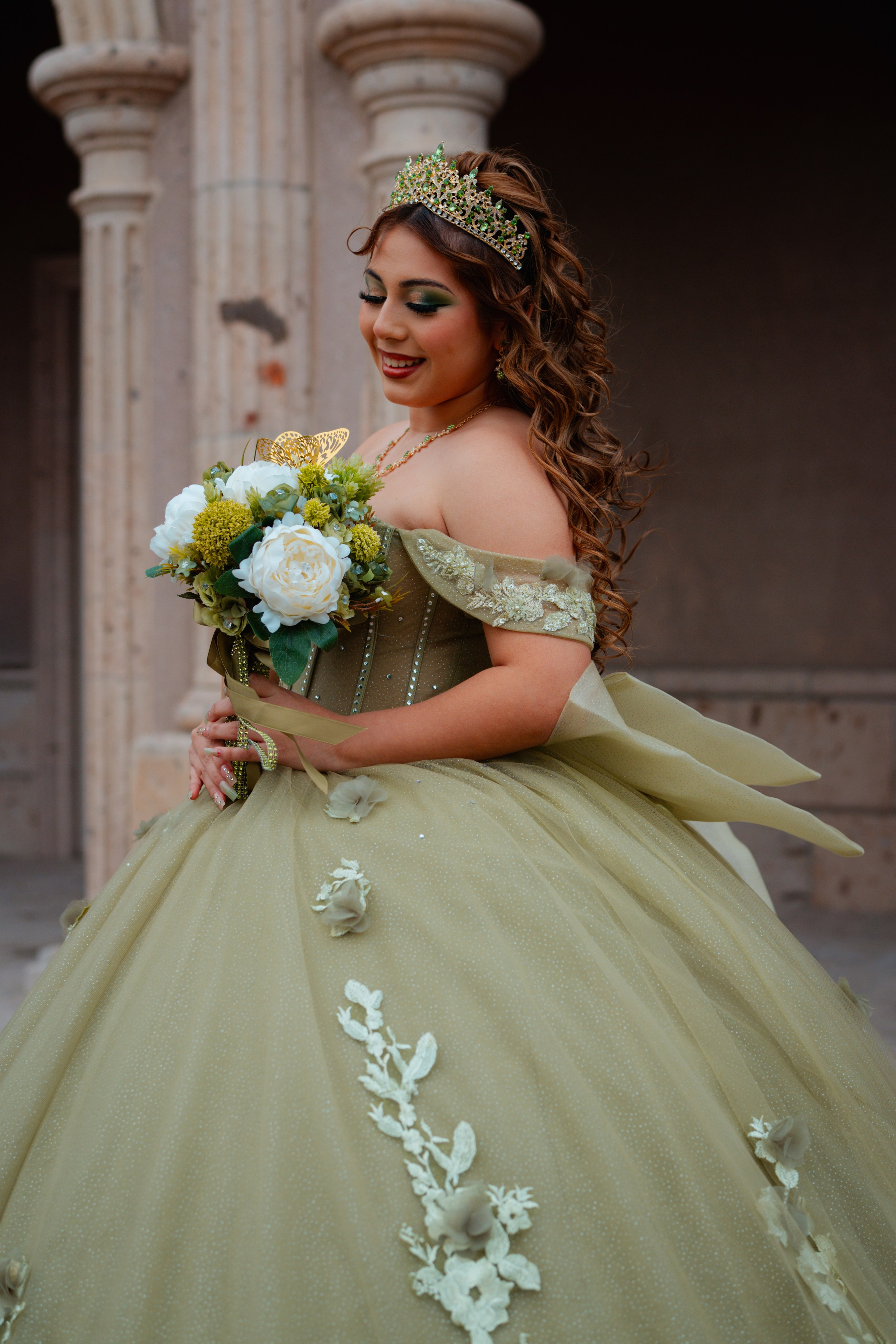 QUINCEAÑERA. VALLEY MEDIA CREATORS