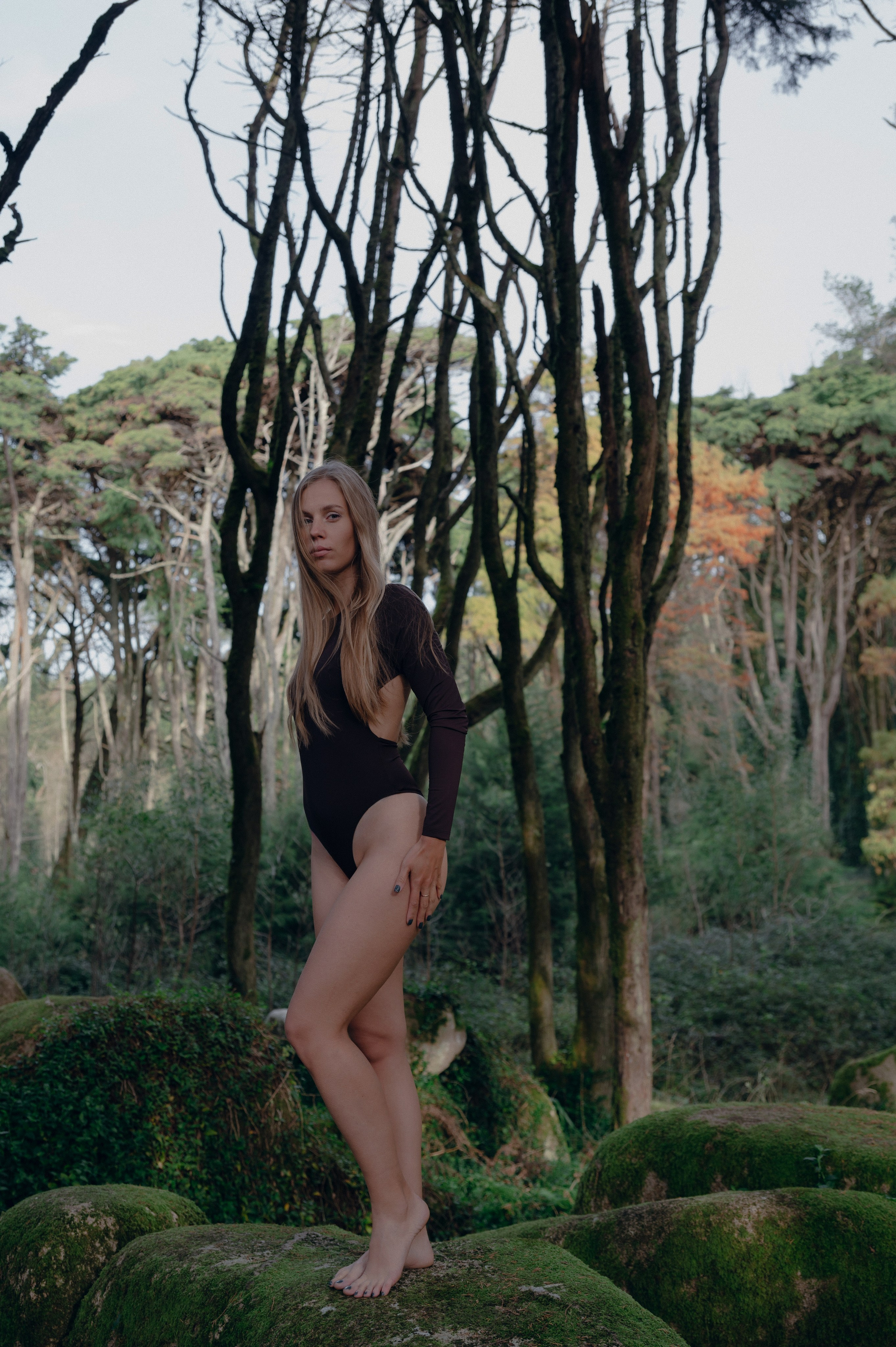 The colors of the sky. Wedding and commercial photographer