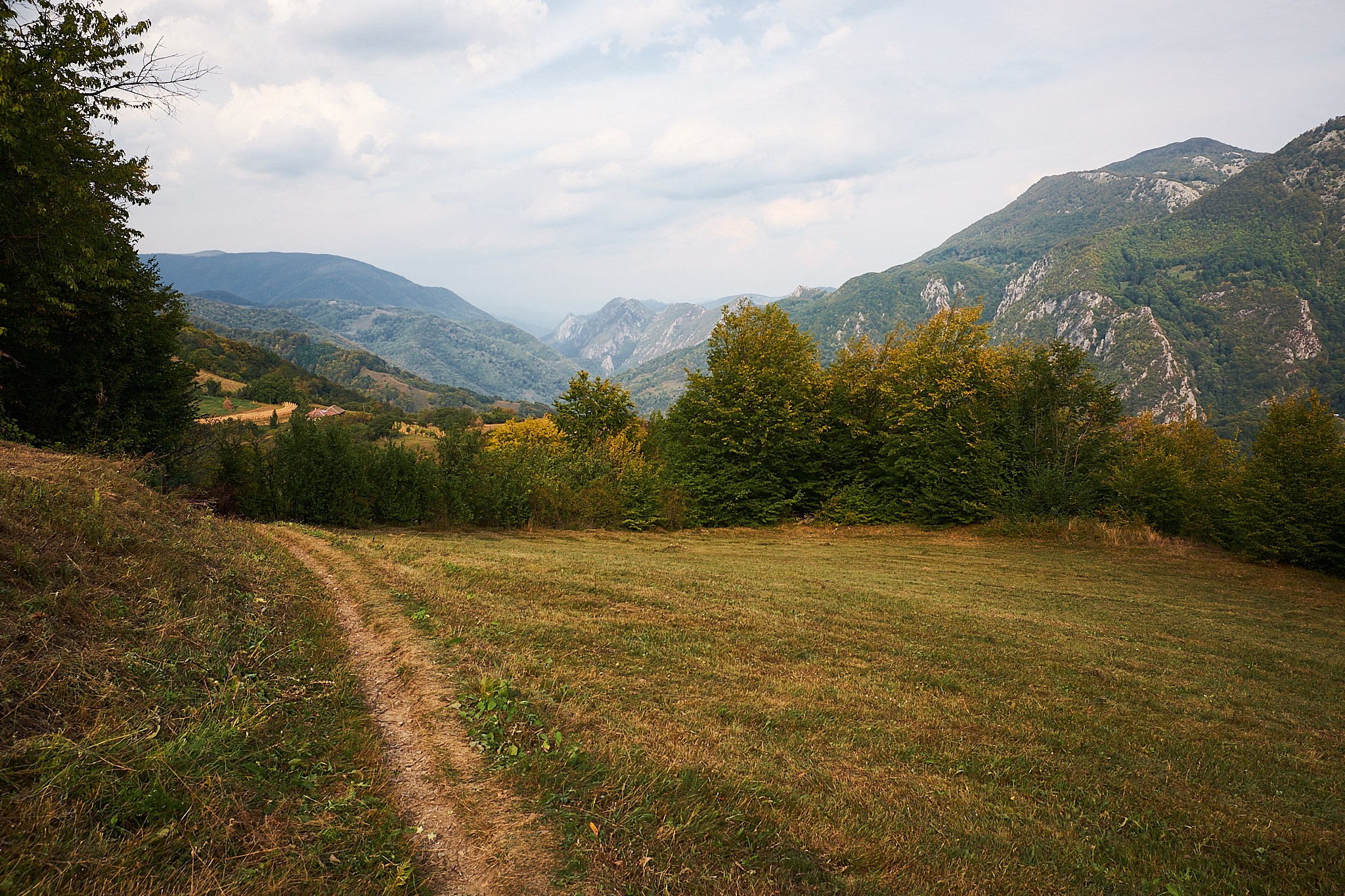 Ineleț, jud. Caraș-Severin. Pagina principală