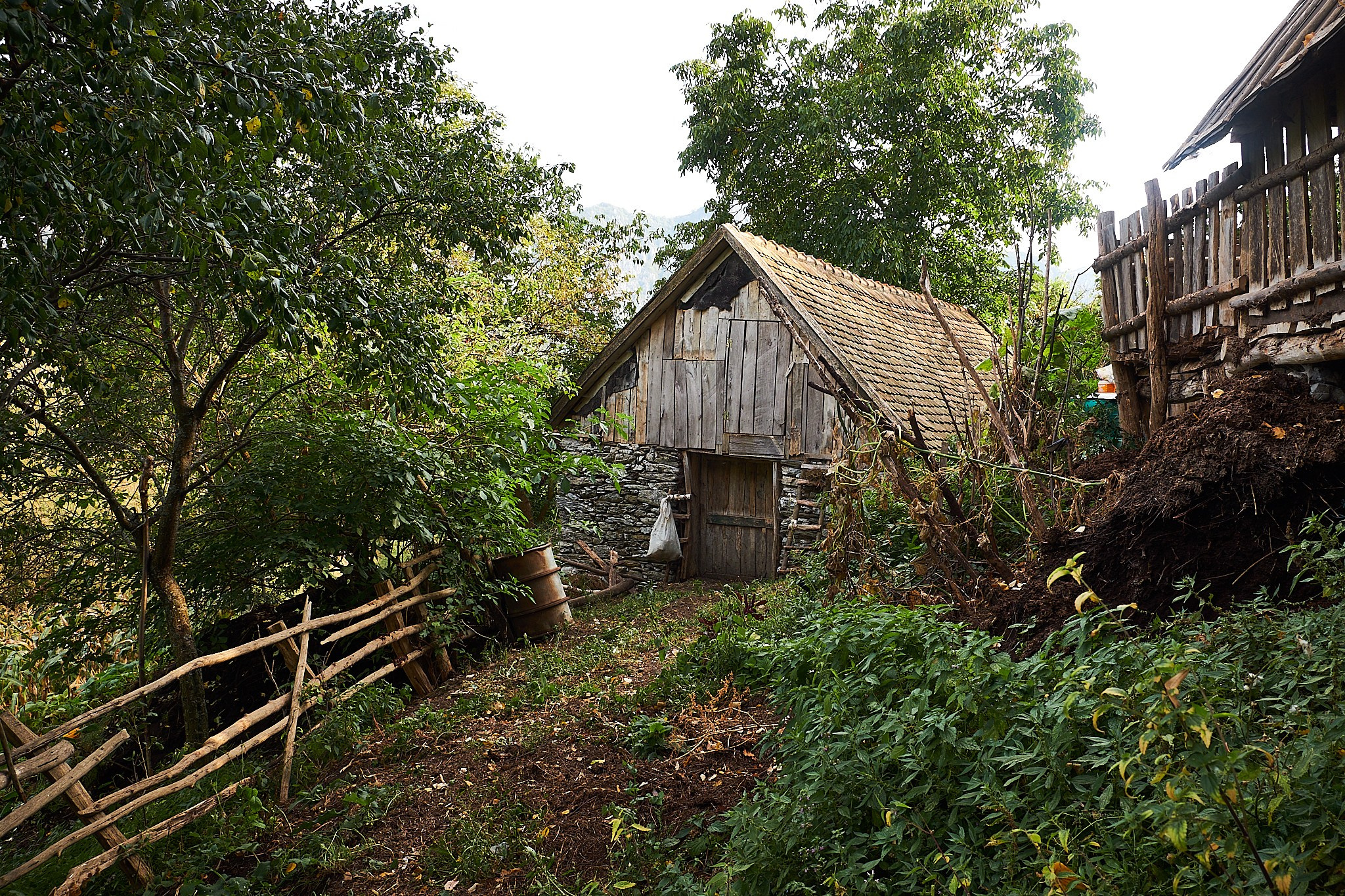 Ineleț, jud. Caraș-Severin. Pagina principală