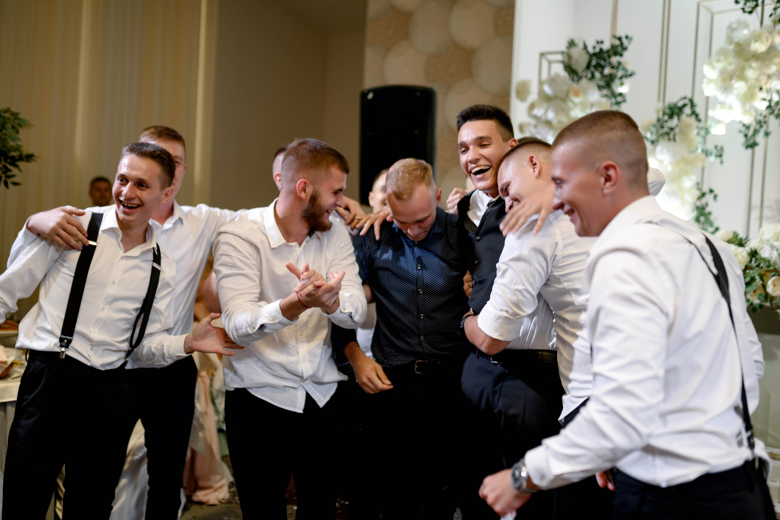 Nastya | Nikita. Мария Гуржеева