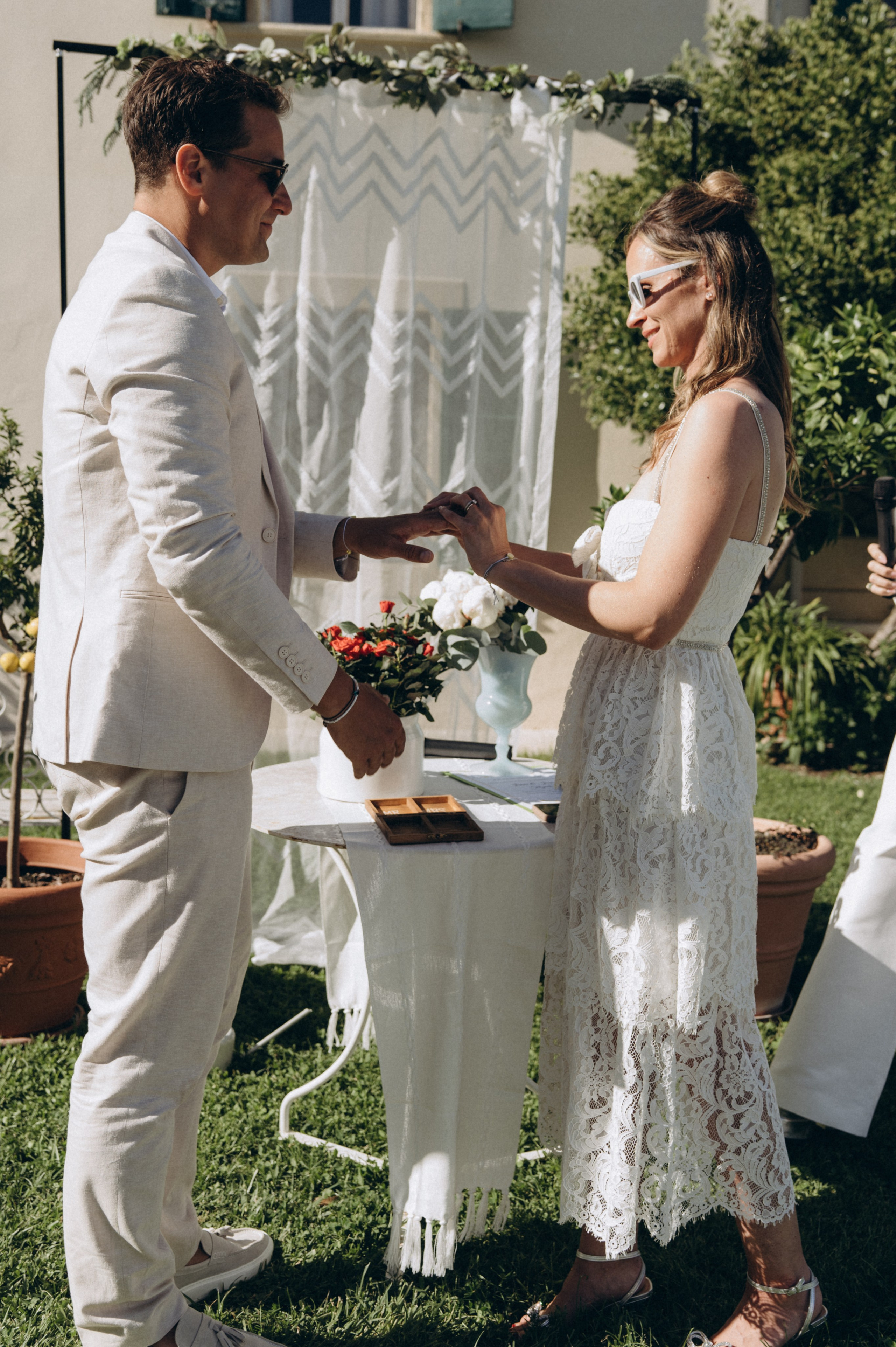 JENNIE & JASPAR • Verona. PHOTOGRAPHER IN ITALY