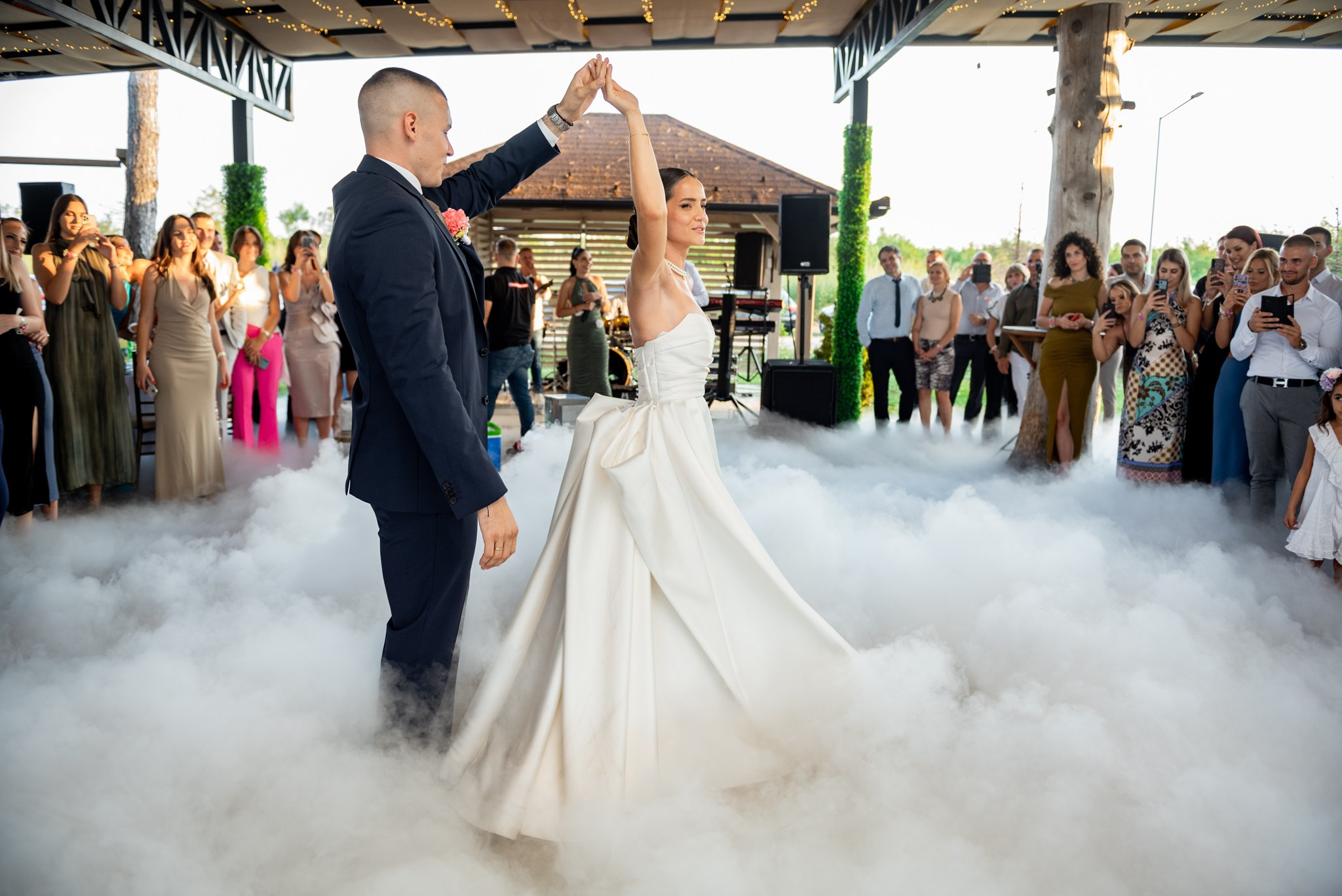 Stasa&Milan Wedding day. Andrej Hicil Wedding and Portrait photographer