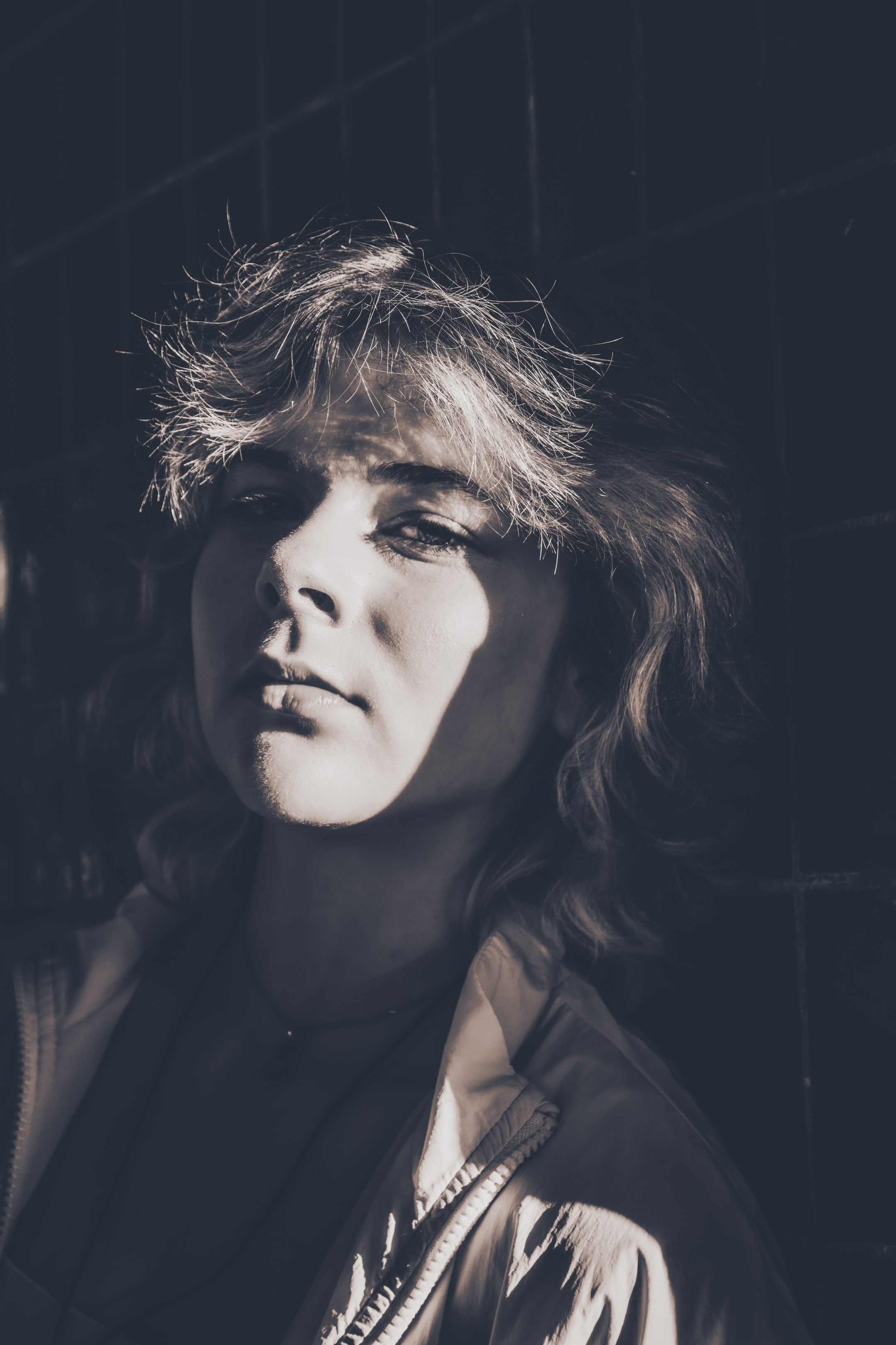 Lahe graatsia (Sonja). Nebula 25 — Fotod teie hingele