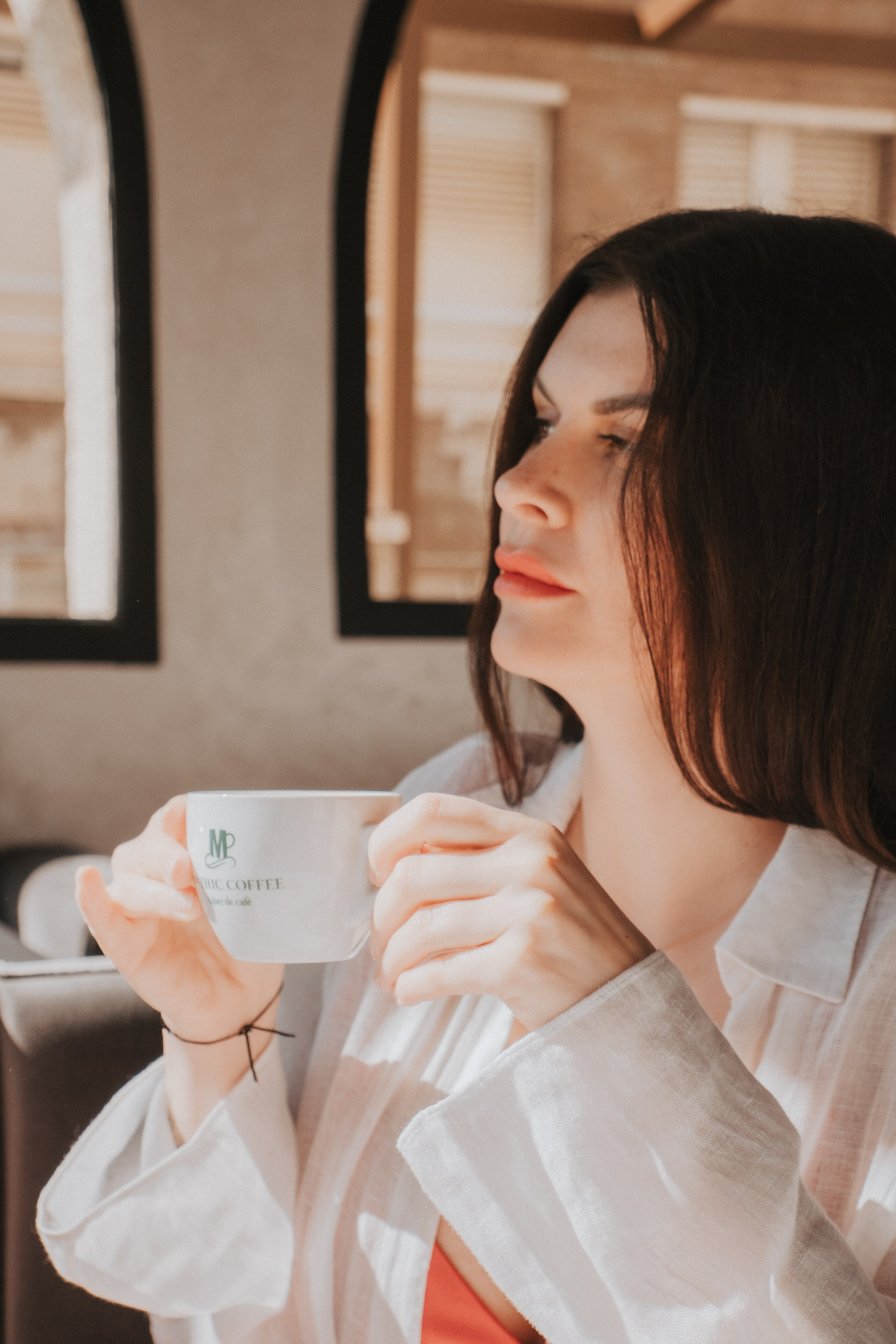 Фотосессия для брендов и компаний. Профессиональная фотосъемка в Калафелле — Елена Медведева