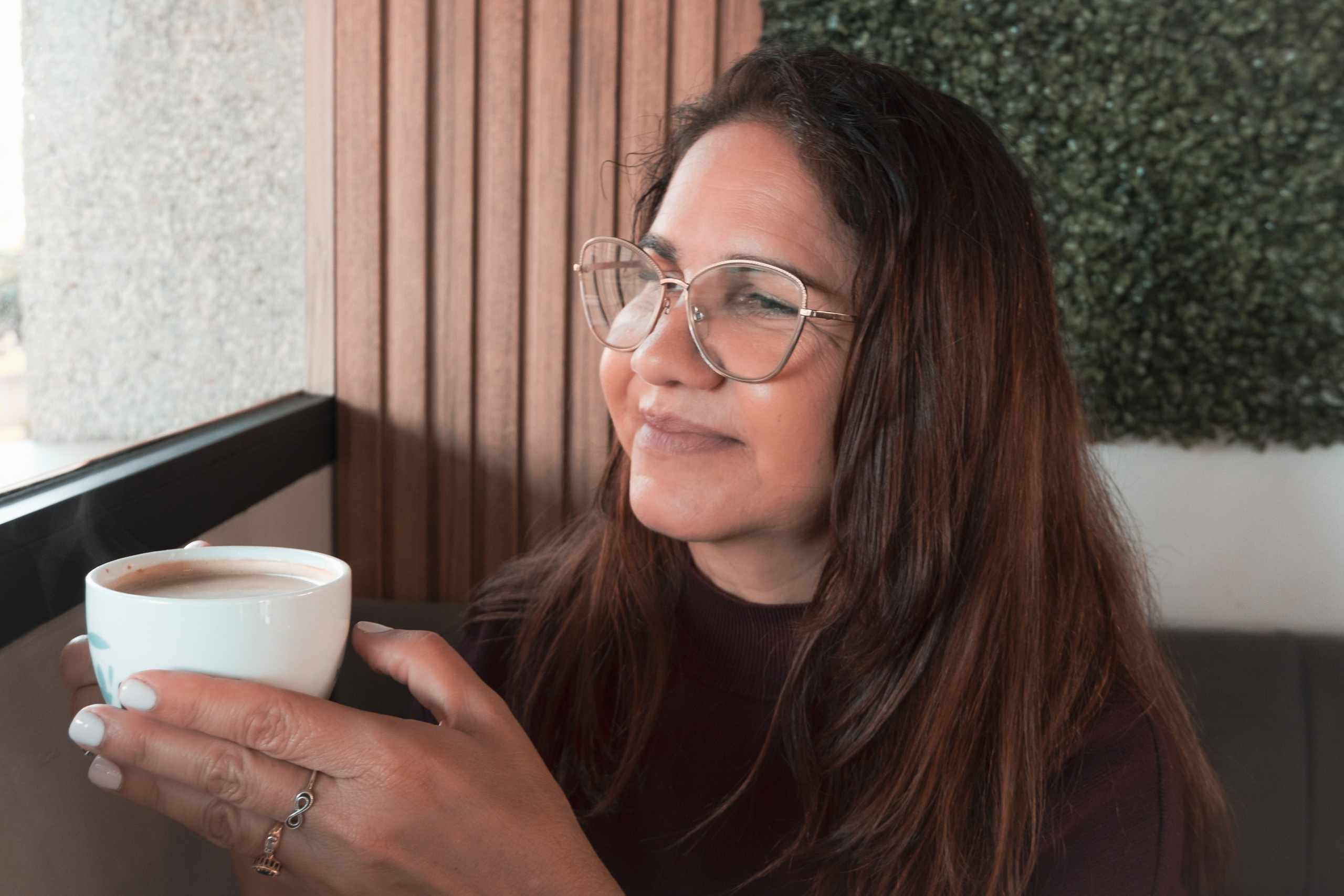 Sesión individual. Профессиональная фотосъемка в Калафелле — Елена Медведева