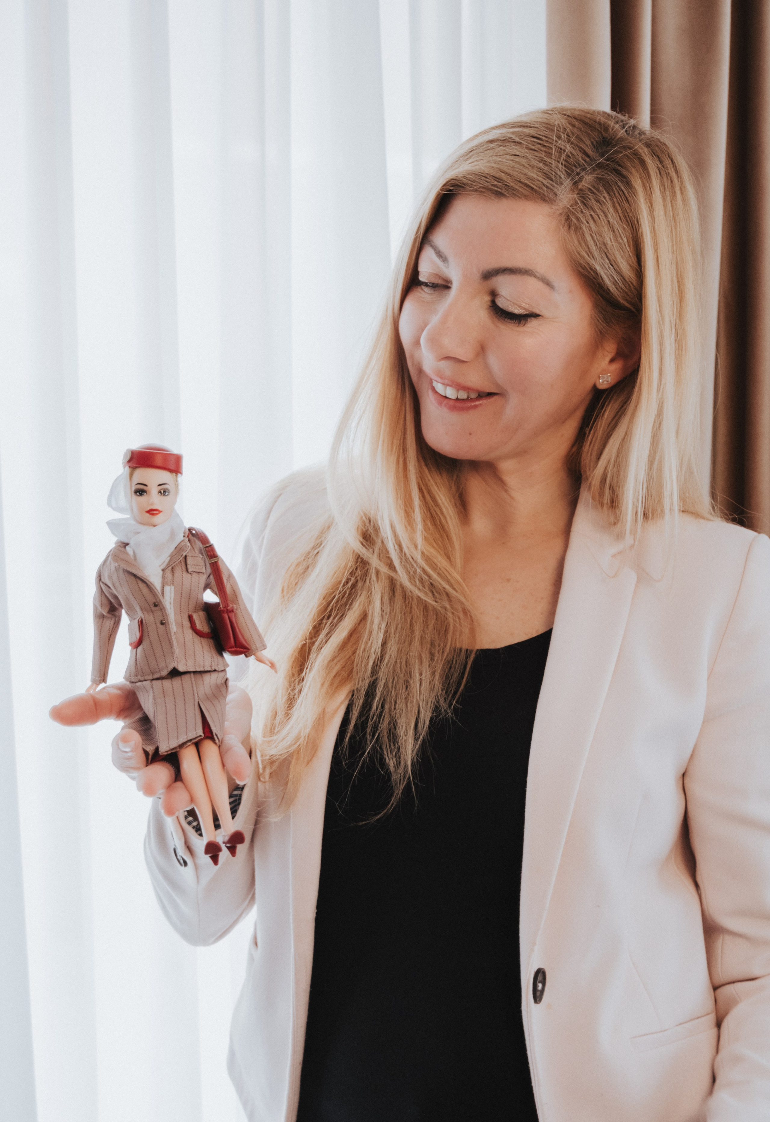 Фотосессия для профессионального портрета. Профессиональная фотосъемка в Калафелле — Елена Медведева