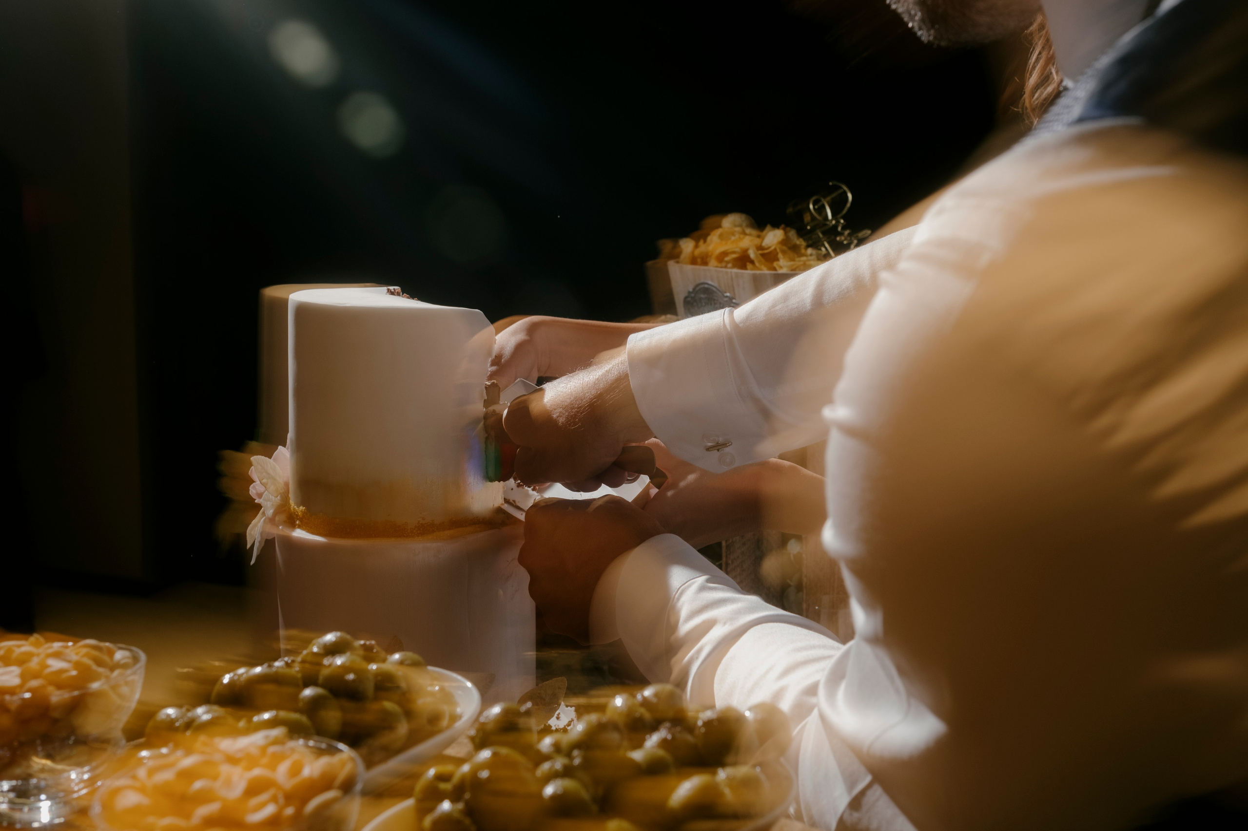 Dasha & Ister. Vivood Landscape. Paola fotógrafo / videografo de bodas en Barcelona