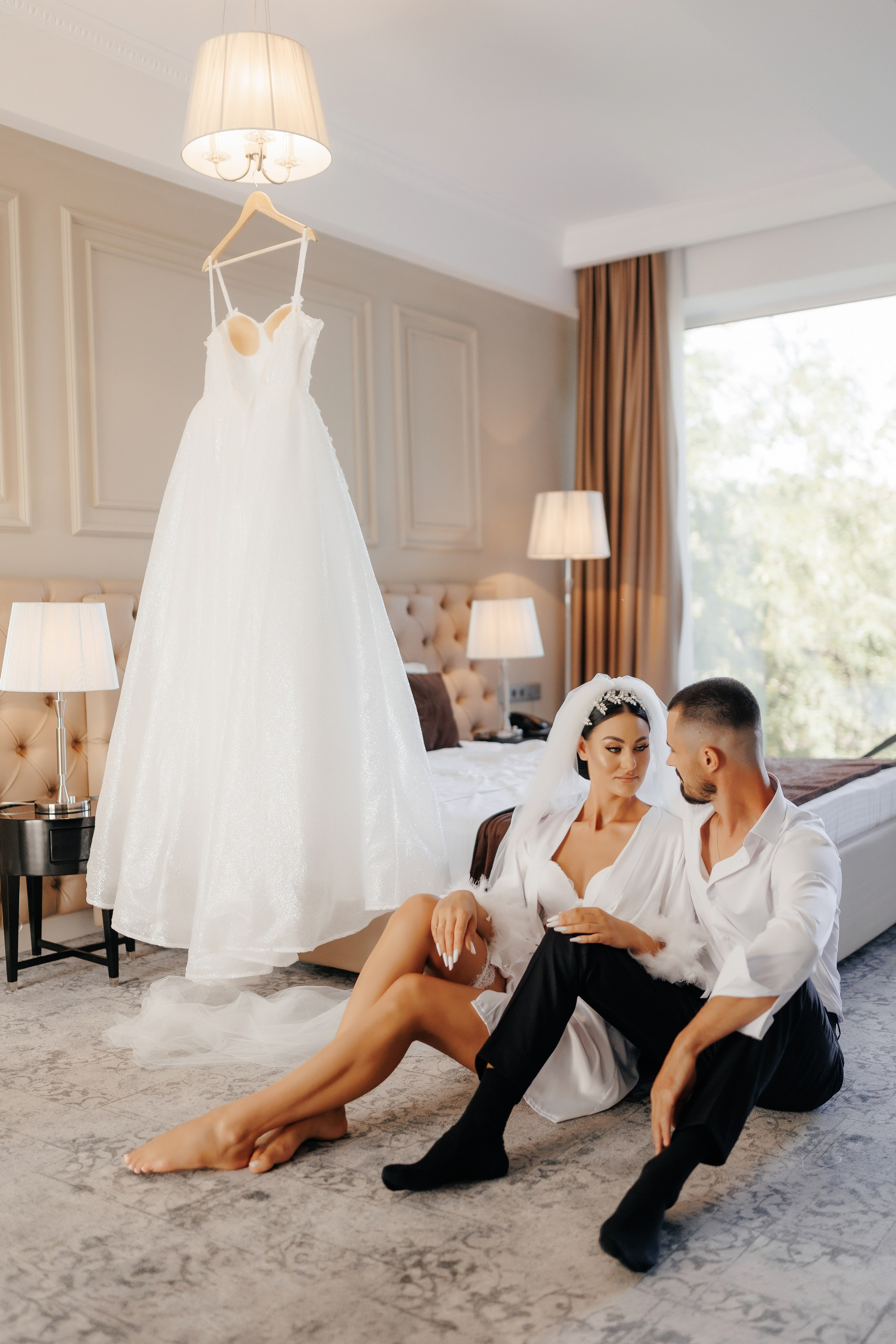 Liviu & Vergilia. ProWed — Foto Video Moldova și România