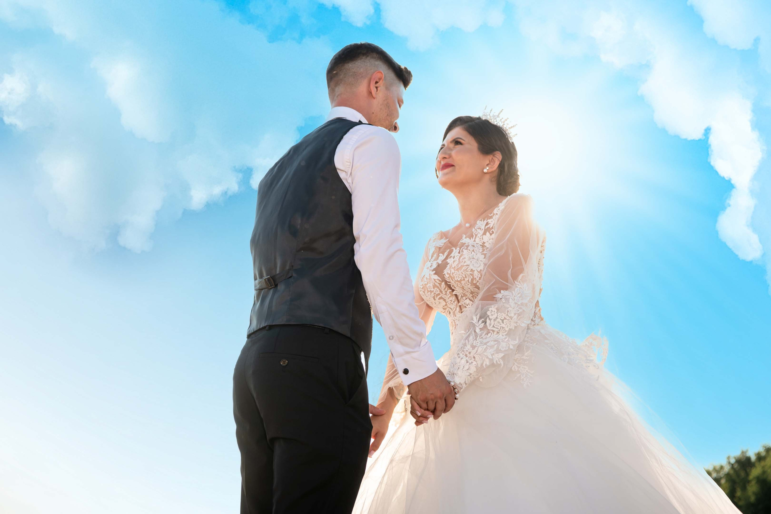 Wedding. Mugurel anghel