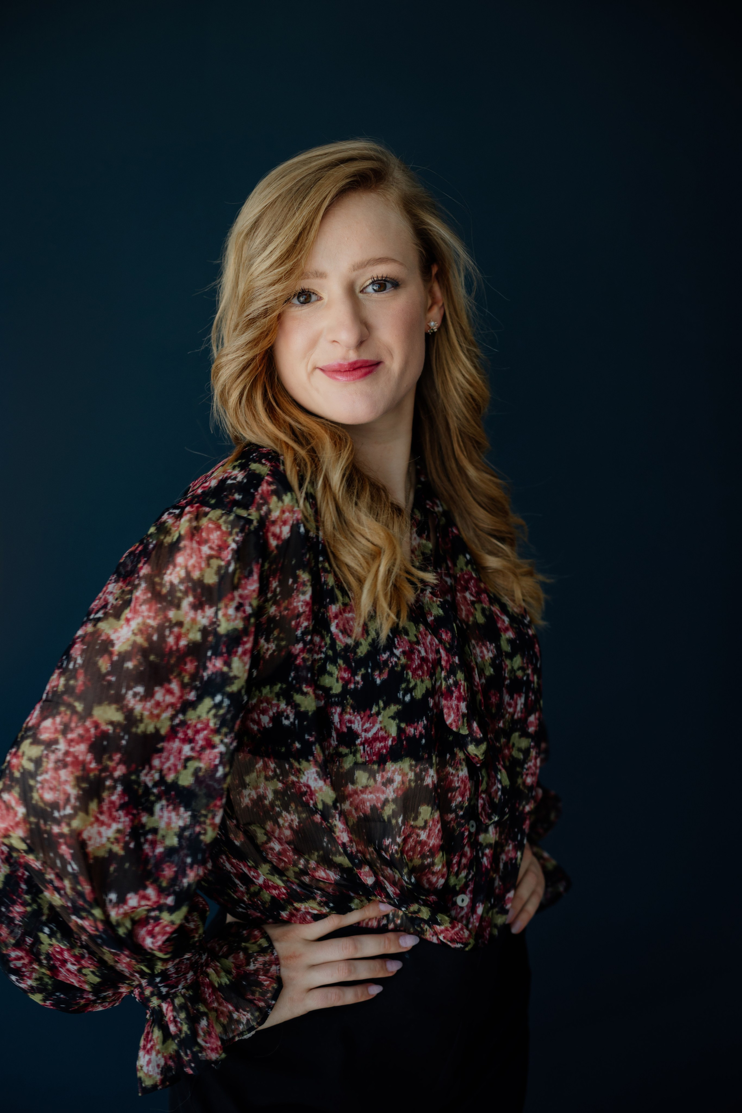 Melina. Family and business portrait’s photographer in Cyprus