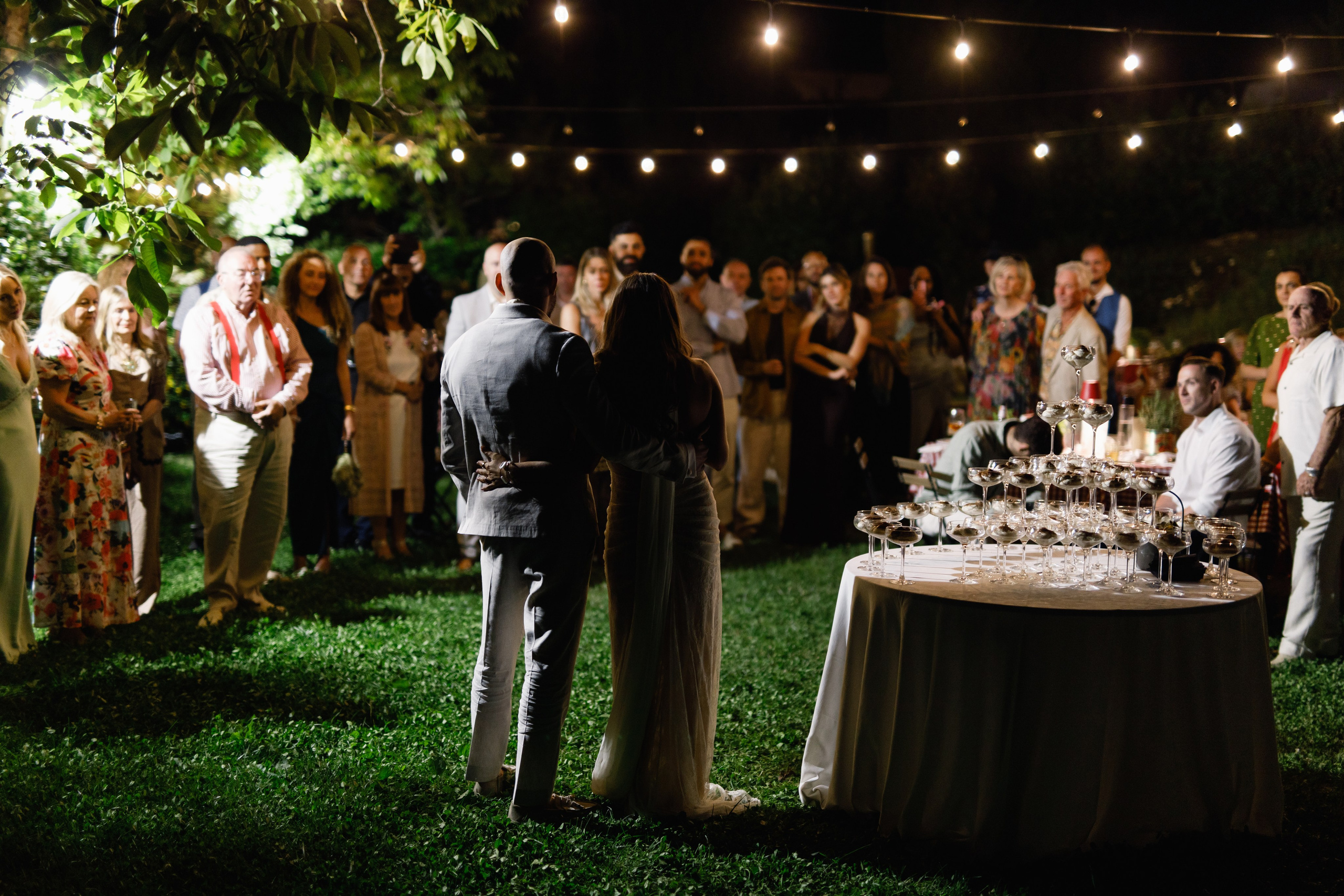 Charlotte & Anthony. Wedding Photographer Rome Tuscany Como Sicily Puglia Amalfy Italy- Oksana Savenchuk