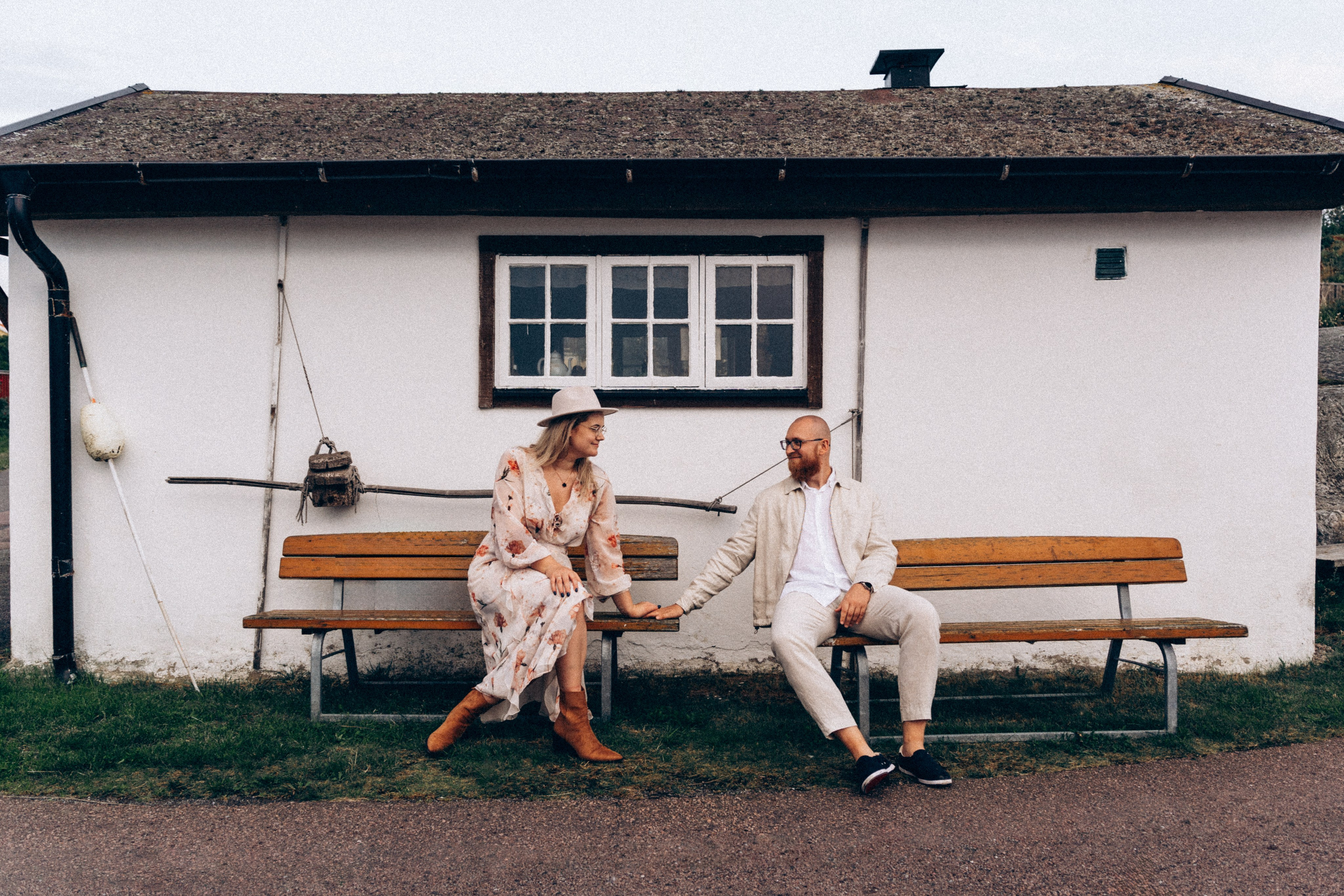 Love Stories. Mike Avelli