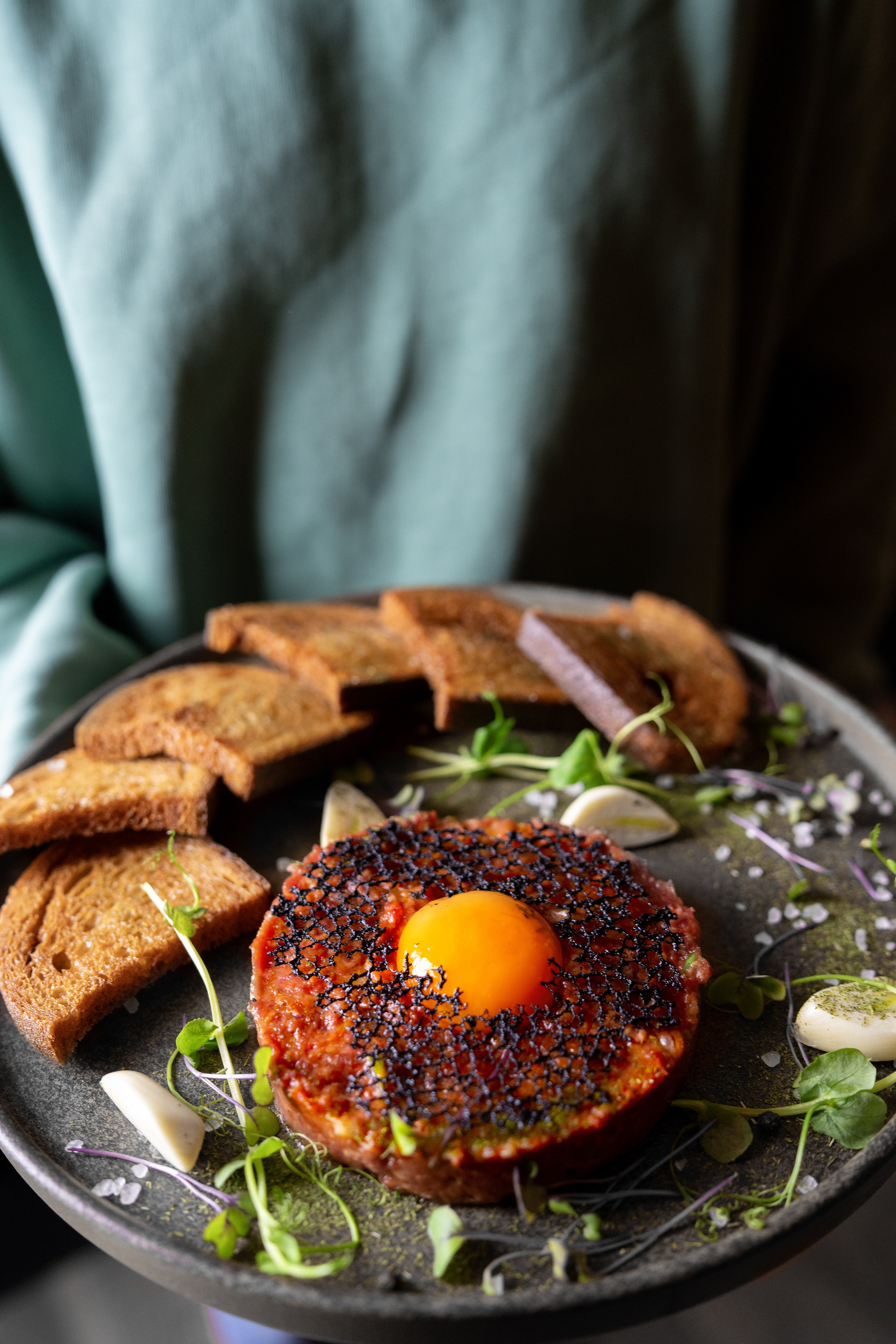 FOOD. Vasyl Grygorchuk: Photography & Graphic Design