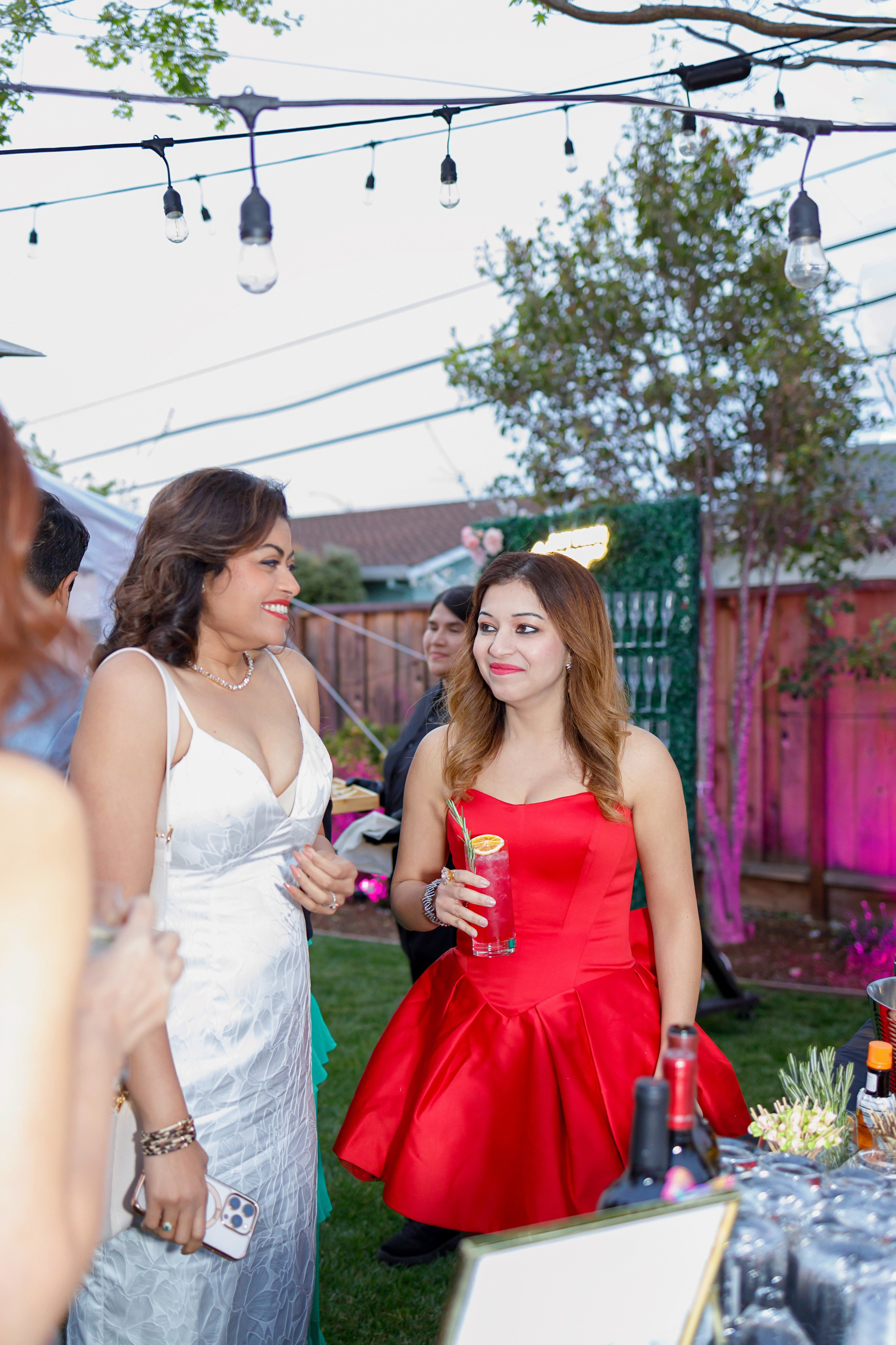 Evening event. Family and Event photographer in Bay Area Elena Tiuriumina