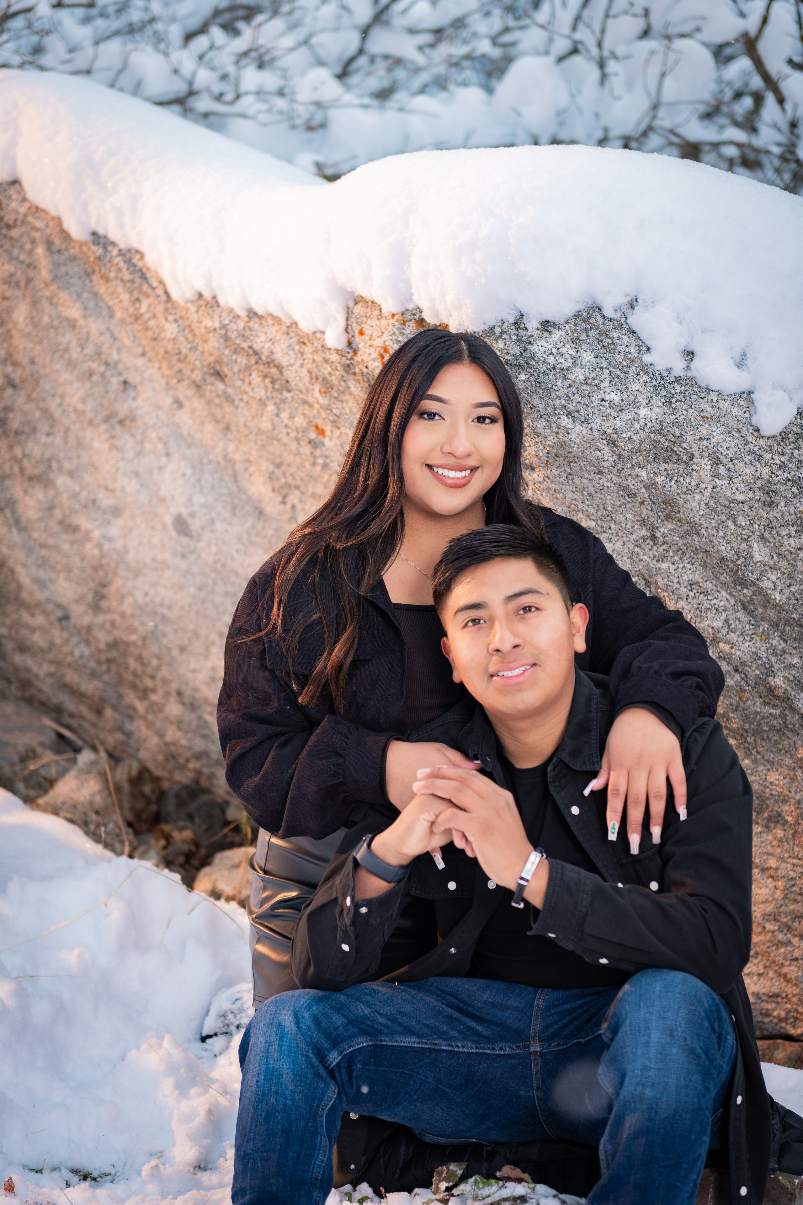 Graduations, Family & more. Wedding & quinceañera Photographer in Salt Lake City, Utah