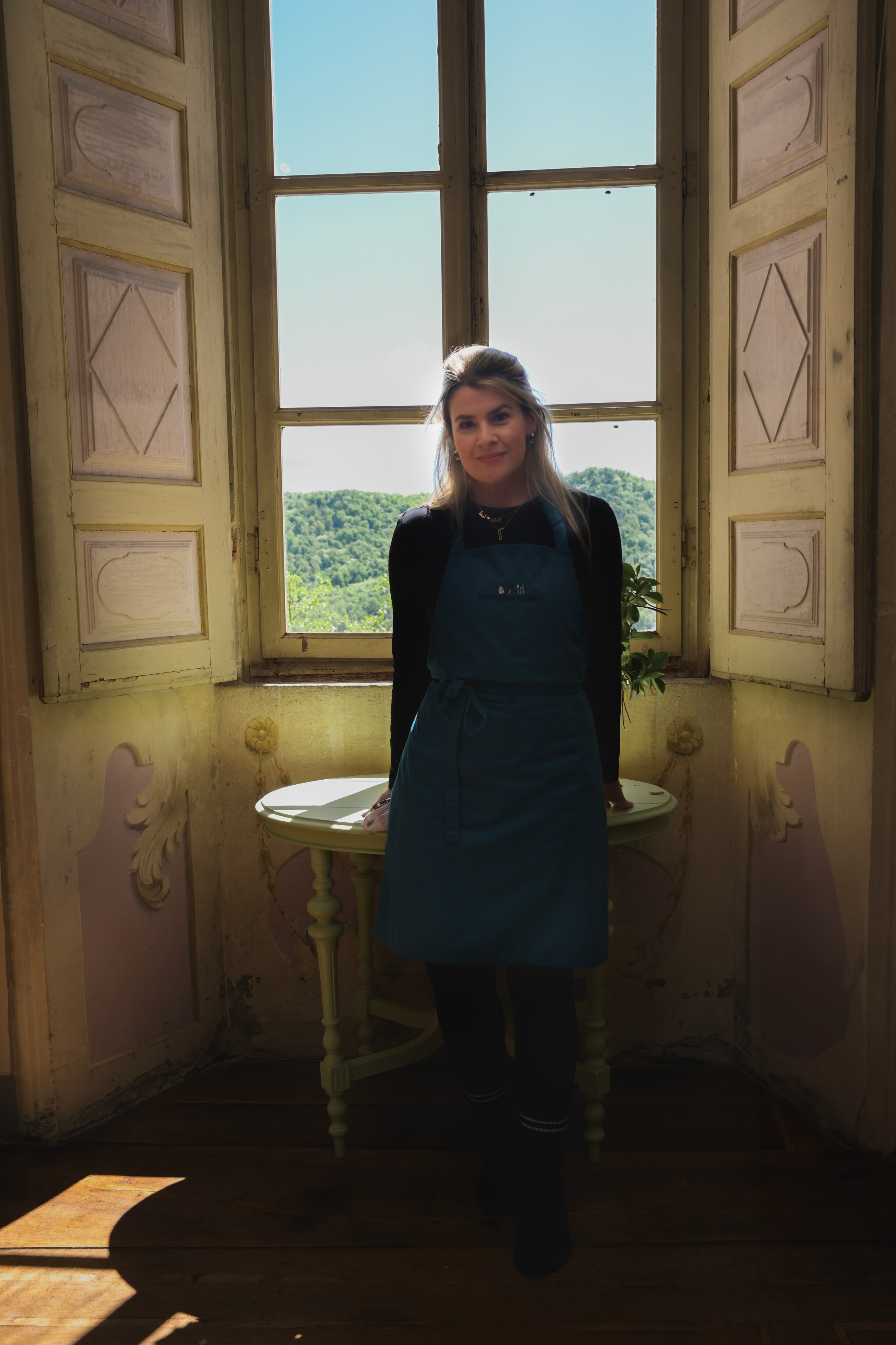 CONTENUTI DI UNA FFOD BLOGGER LIBANESE IN UN VIAGGIO IN ITALIA PER IMPARARE LA CUCINA ITALIANA